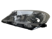 Faro izq Toyota Yaris 2011 - 2019 - 811700D450