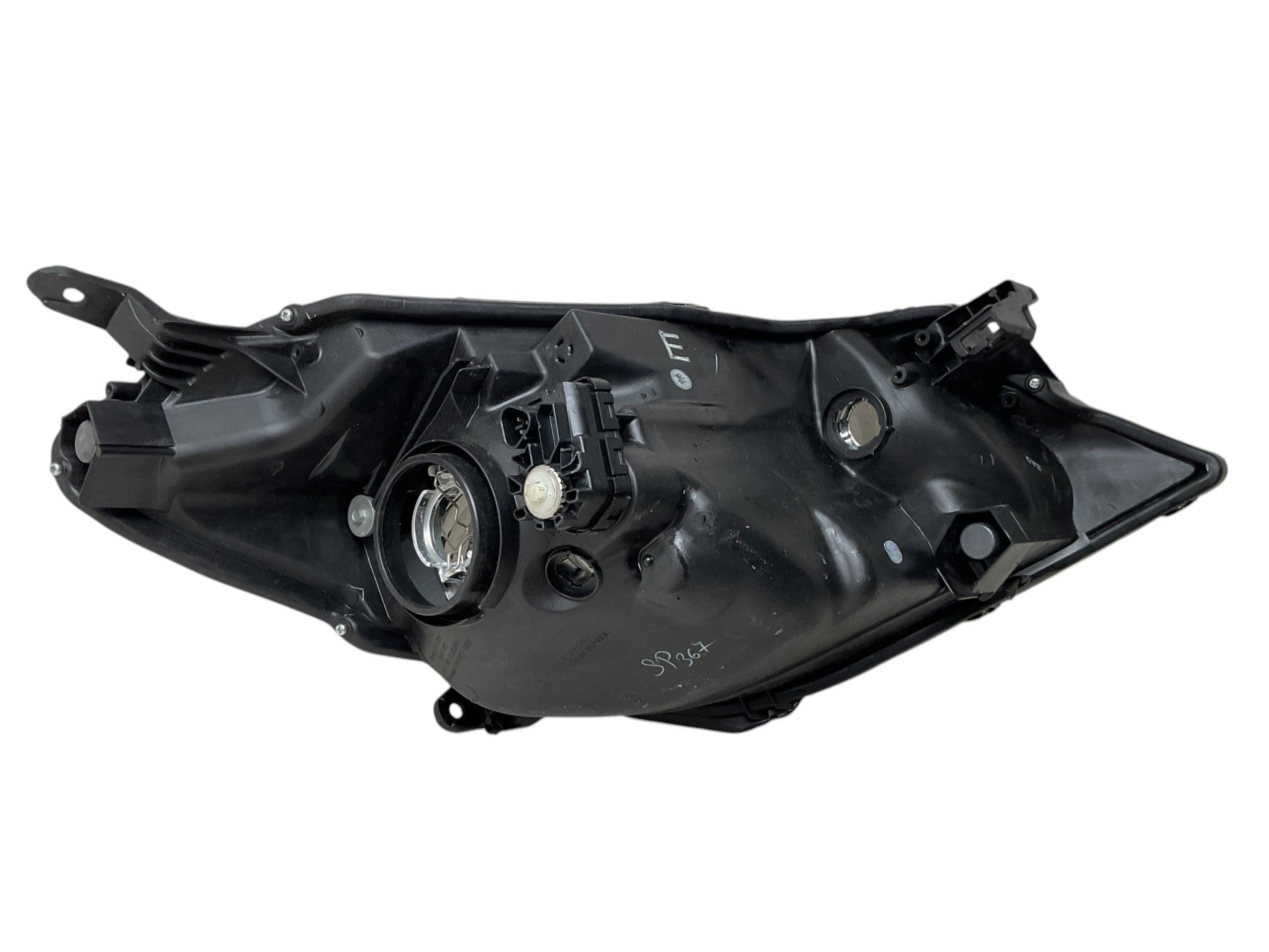 Faro izq Toyota Yaris 2011 - 2019 - 811700D450