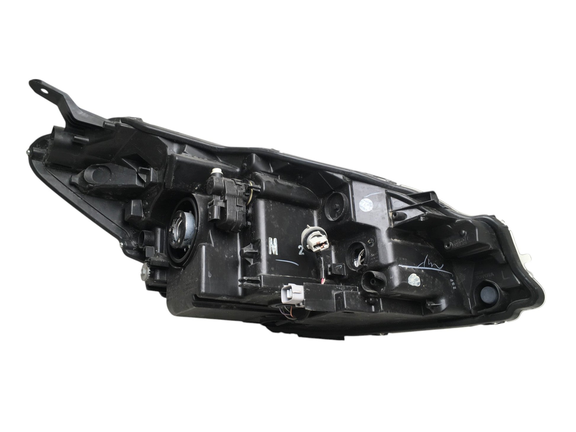 Faro izq Toyota Yaris P13 Hibrido Fase 3 - 0D1970D198