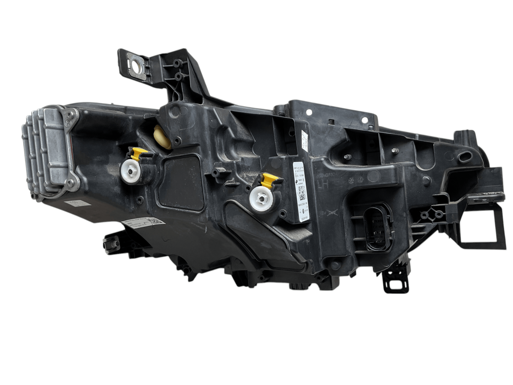 Faro izq Volkswagen ID.3 - 10B941035A