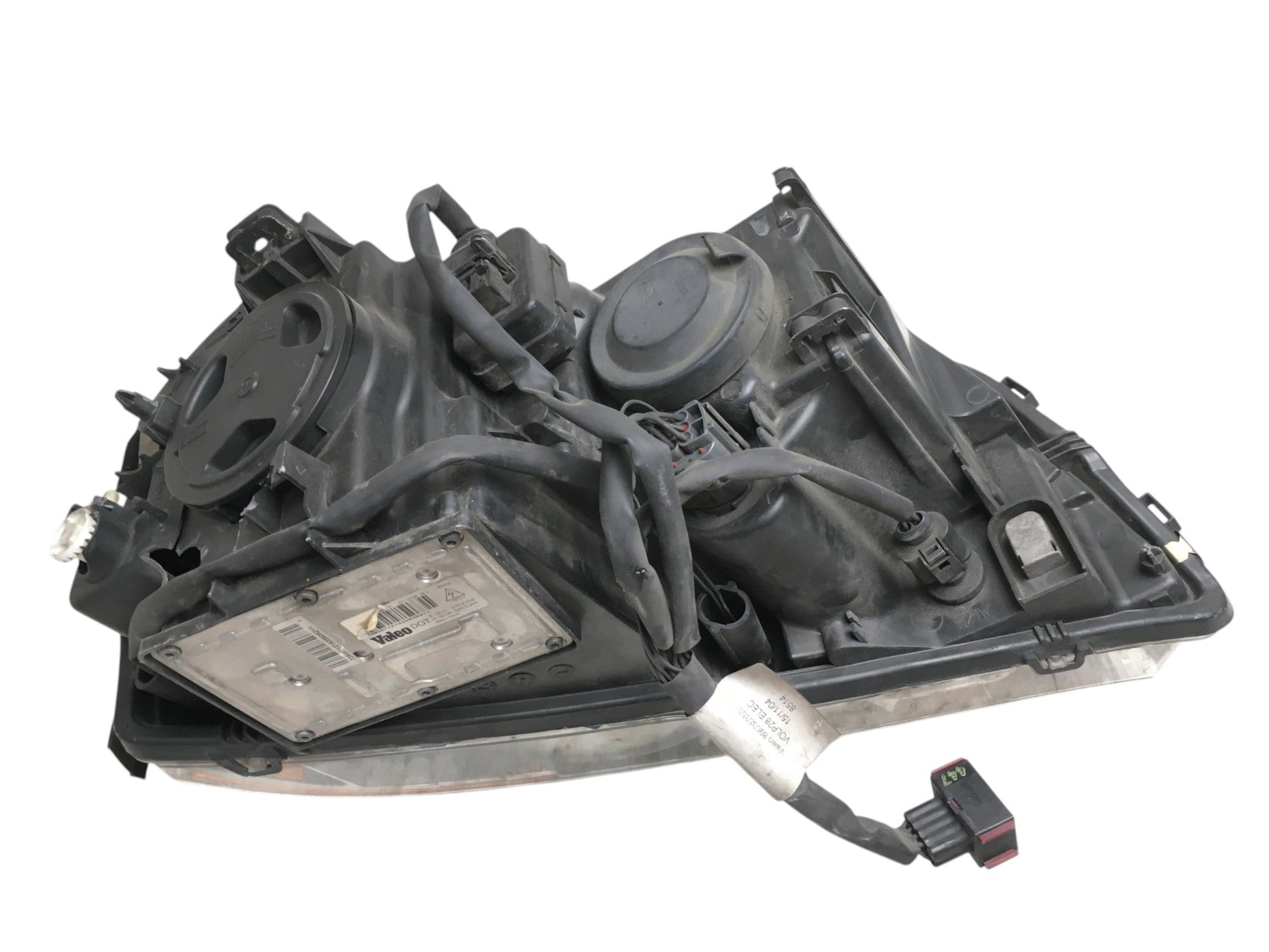 Faro izq Volvo XC90 I 30698813 - 30698813