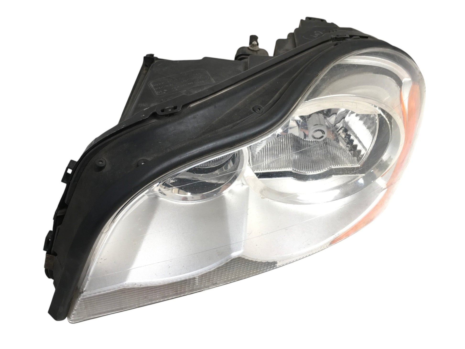 Faro izq Volvo XC90 I 30698813 - 30698813