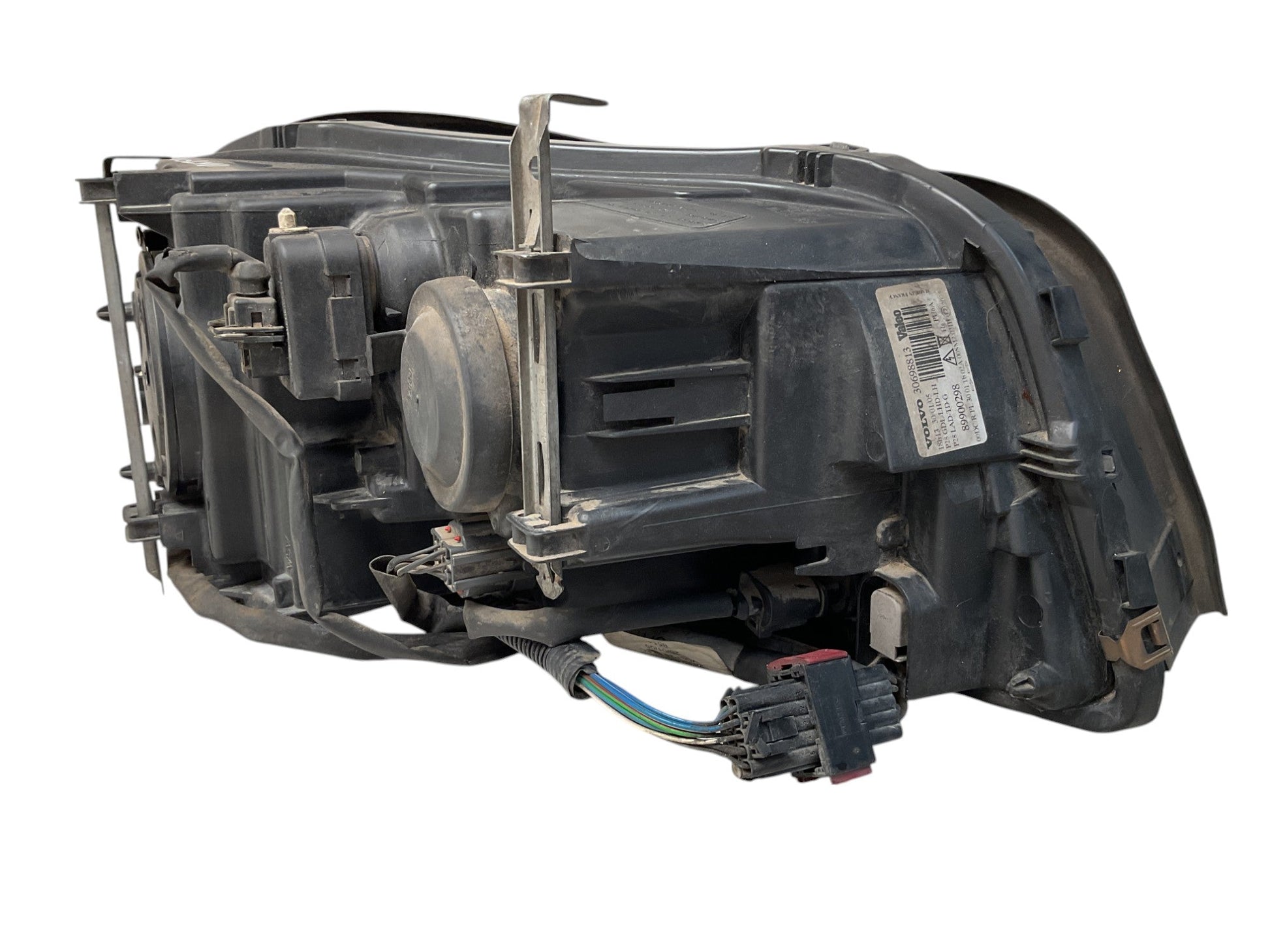 Faro izq Volvo XC90 I 30698813 - 89900298