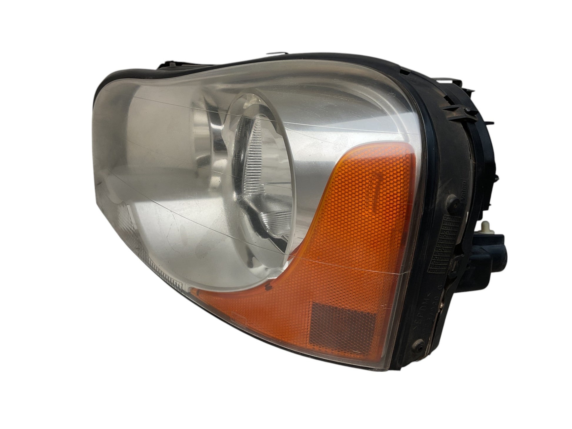 Faro izq Volvo XC90 I 30698813 - 89900298