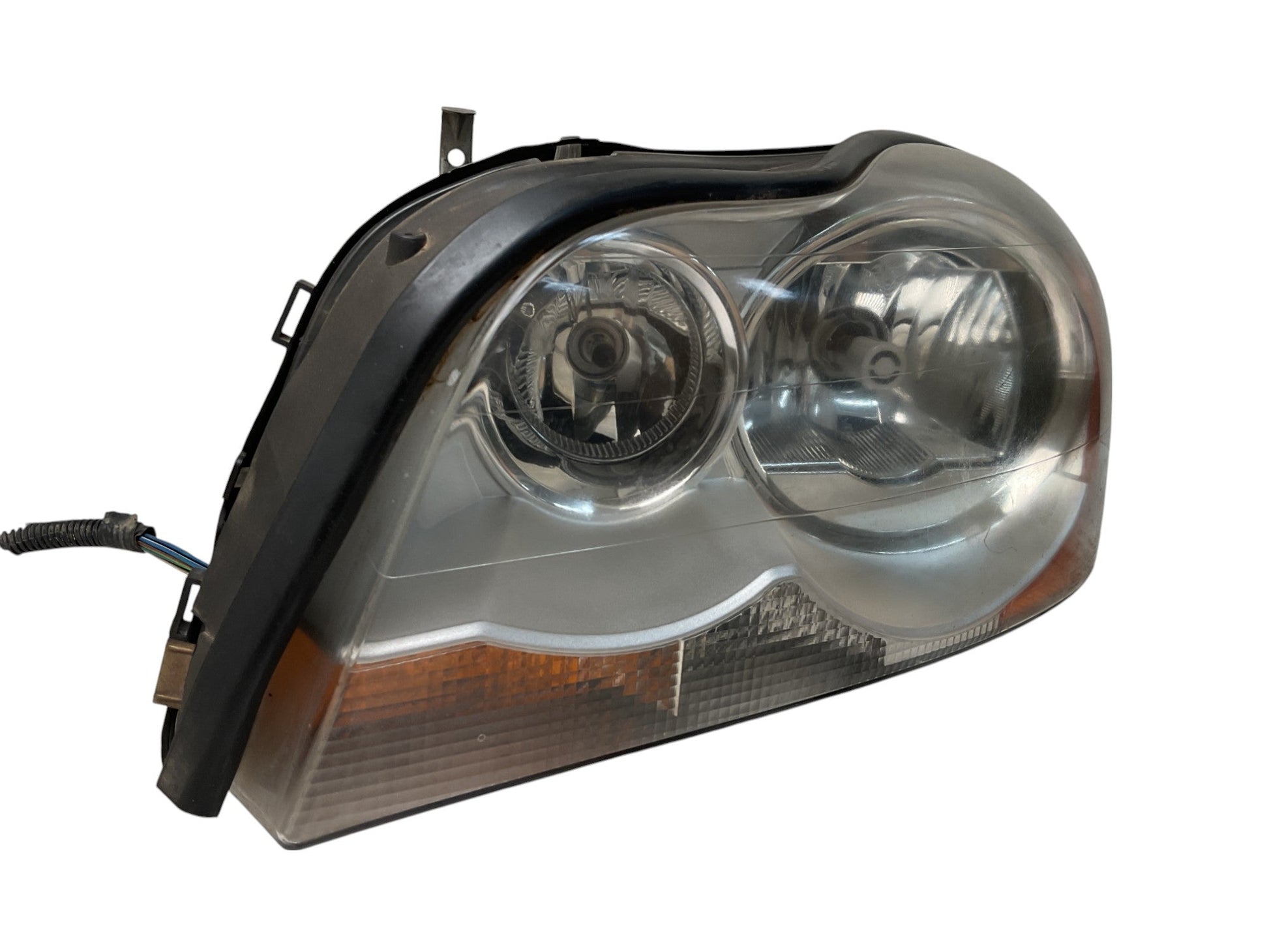 Faro izq Volvo XC90 I 30698813 - 89900298