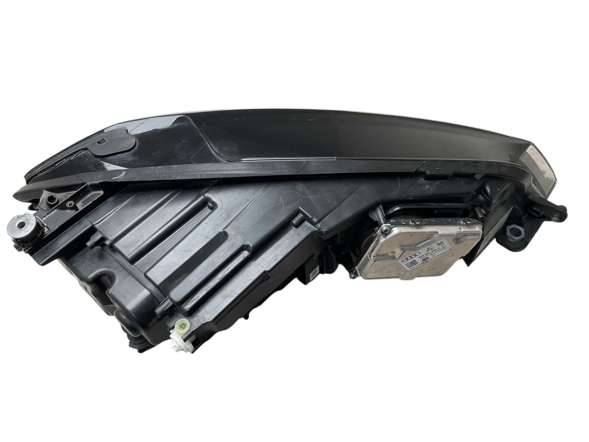 Faro izq VW Golf VII GTI 2012 2020 - 5G1941081