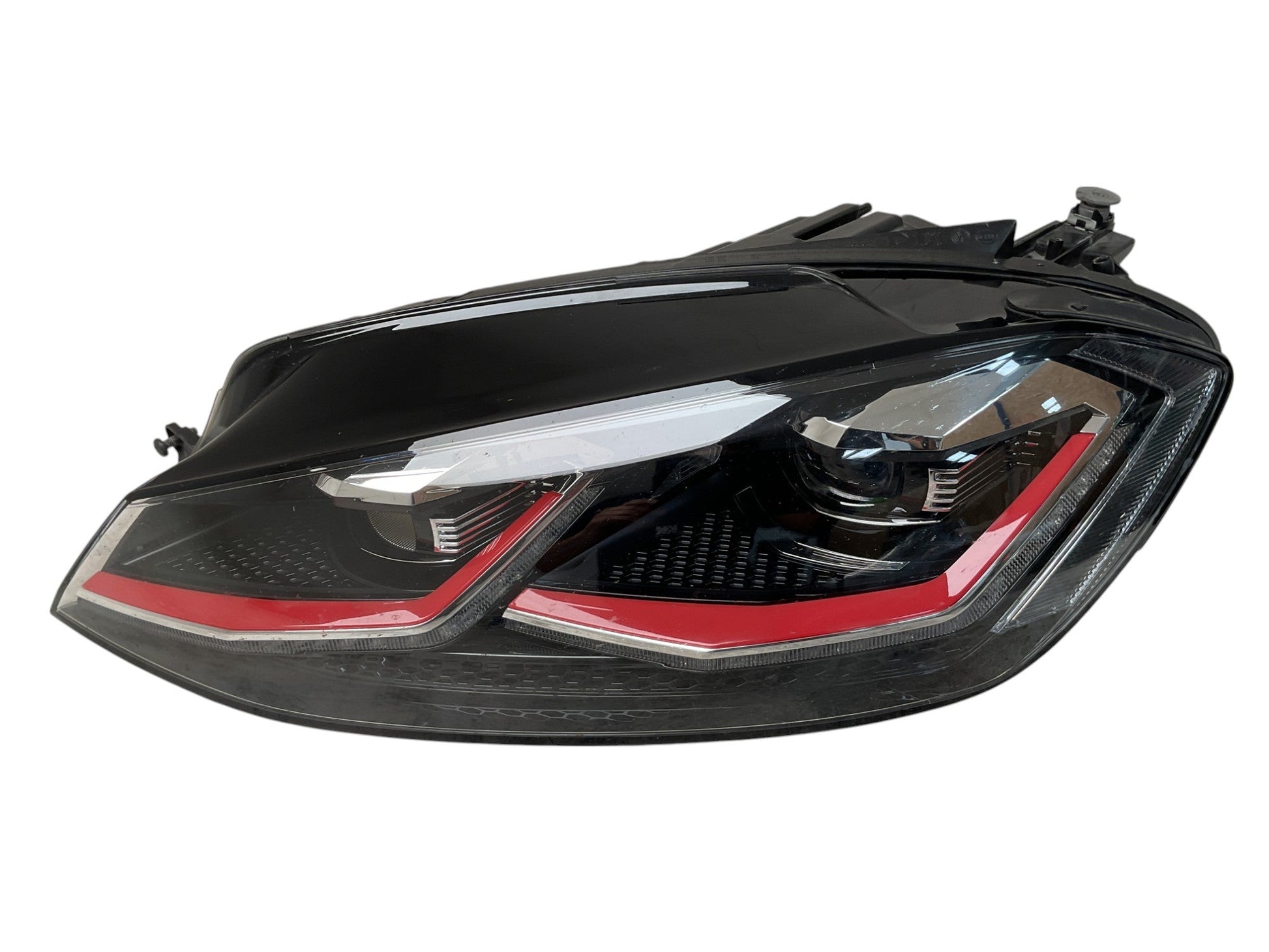 Faro izq VW Golf VII GTI 2012 2020 - 5G1941081