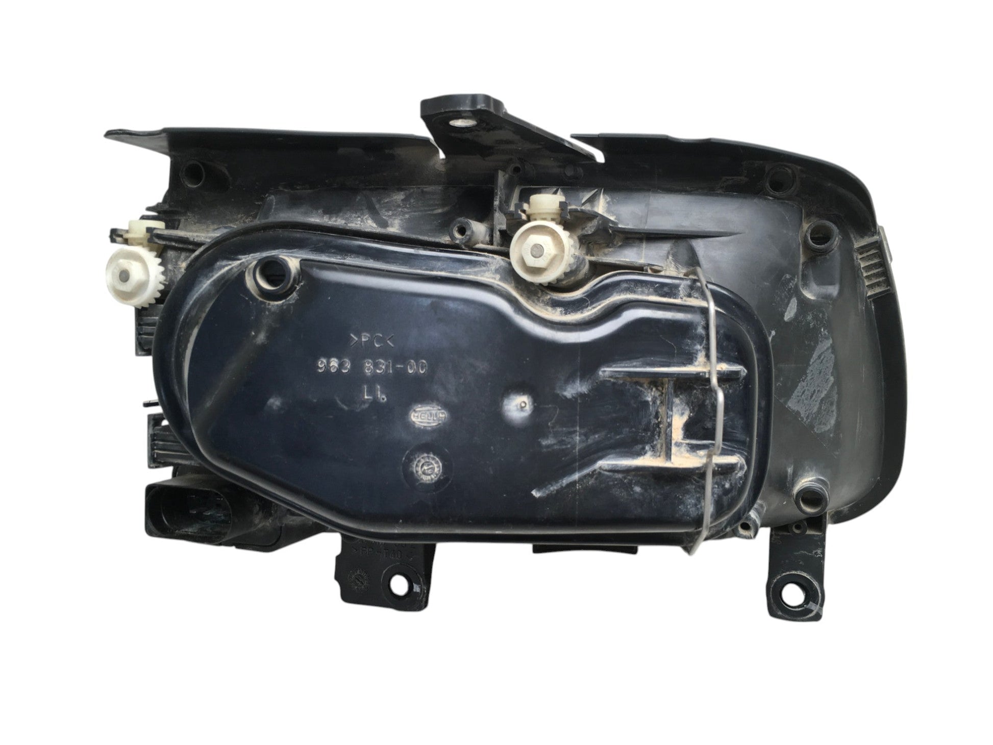 Faro izq VW Polo III 6N 96383100 - 96383100