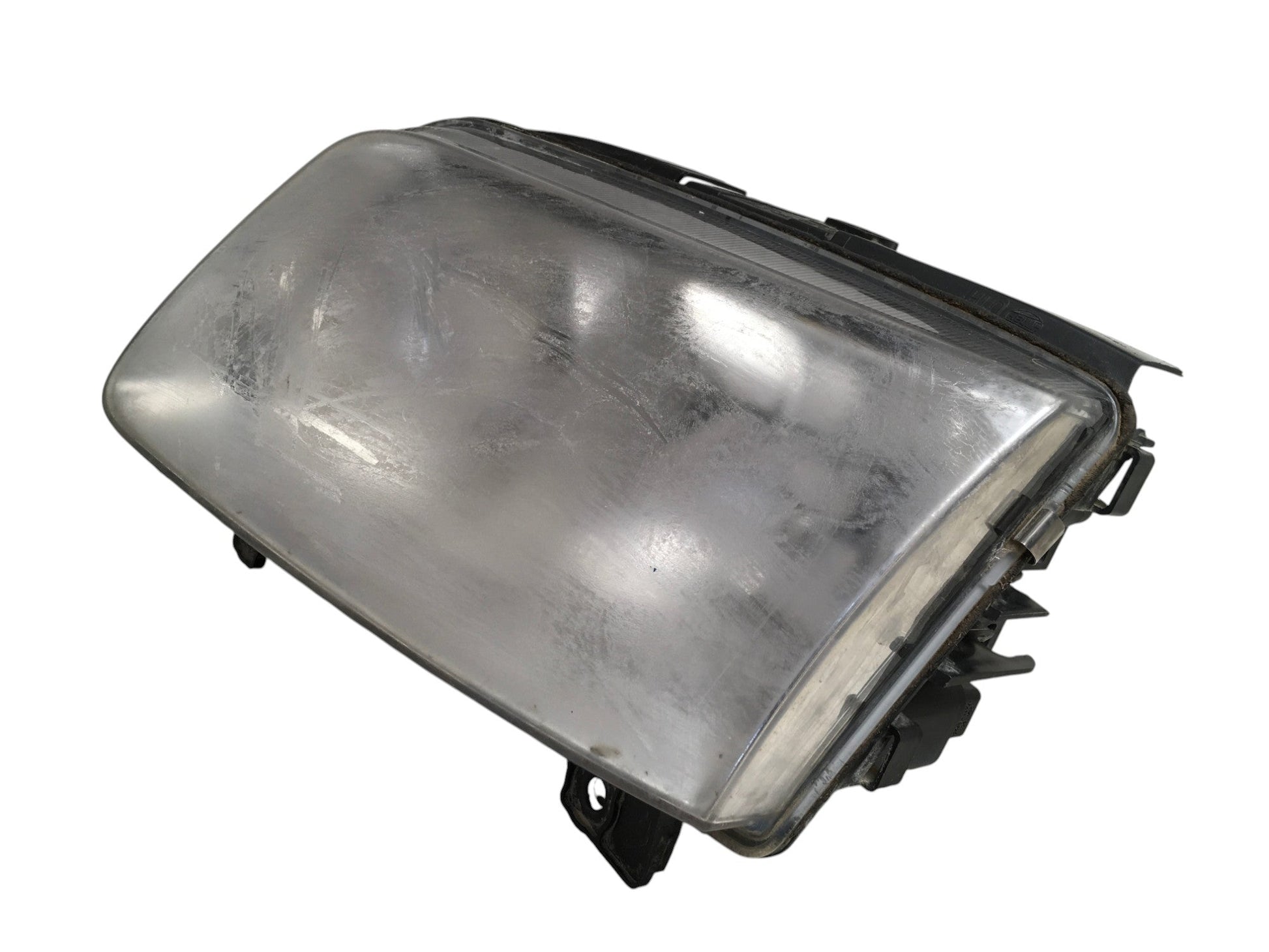 Faro izq VW Polo III 6N 96383100 - 96383100
