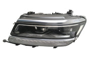 Faro izq VW Tiguan II R-Line - 5NB941081D