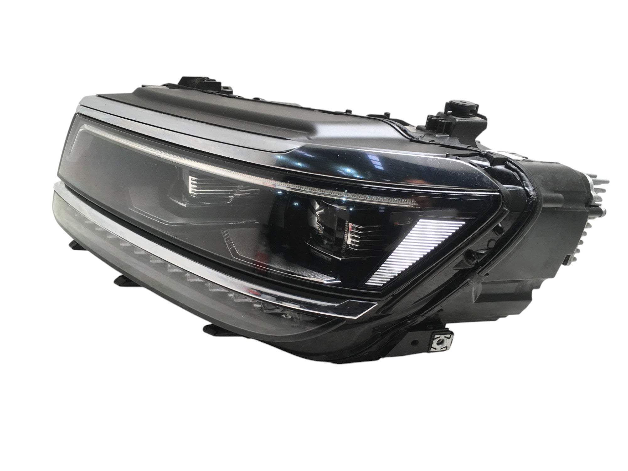 Faro izq VW Tiguan II R-Line - 5NB941081D