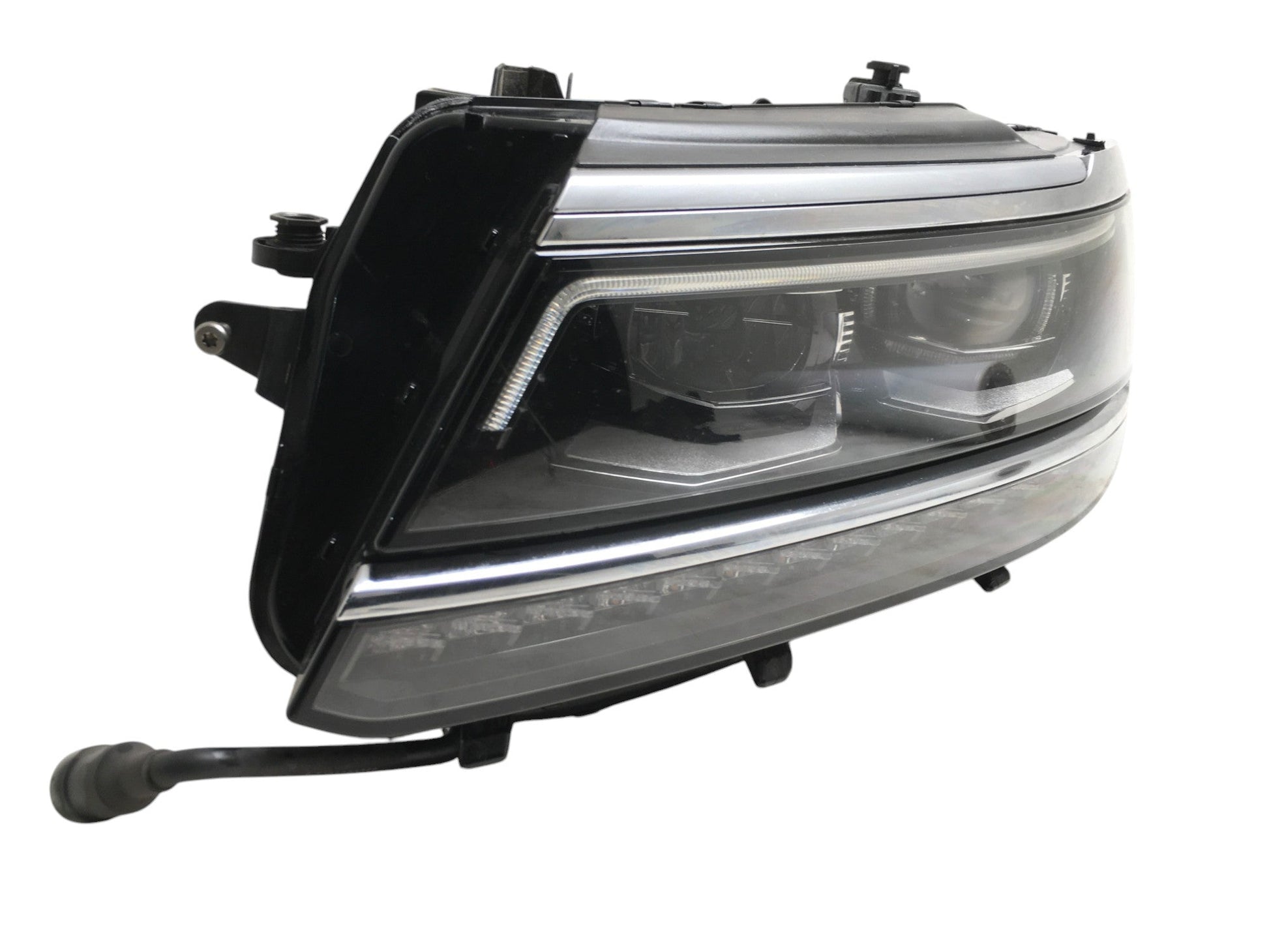 Faro izq VW Tiguan II R-Line - 5NB941081D