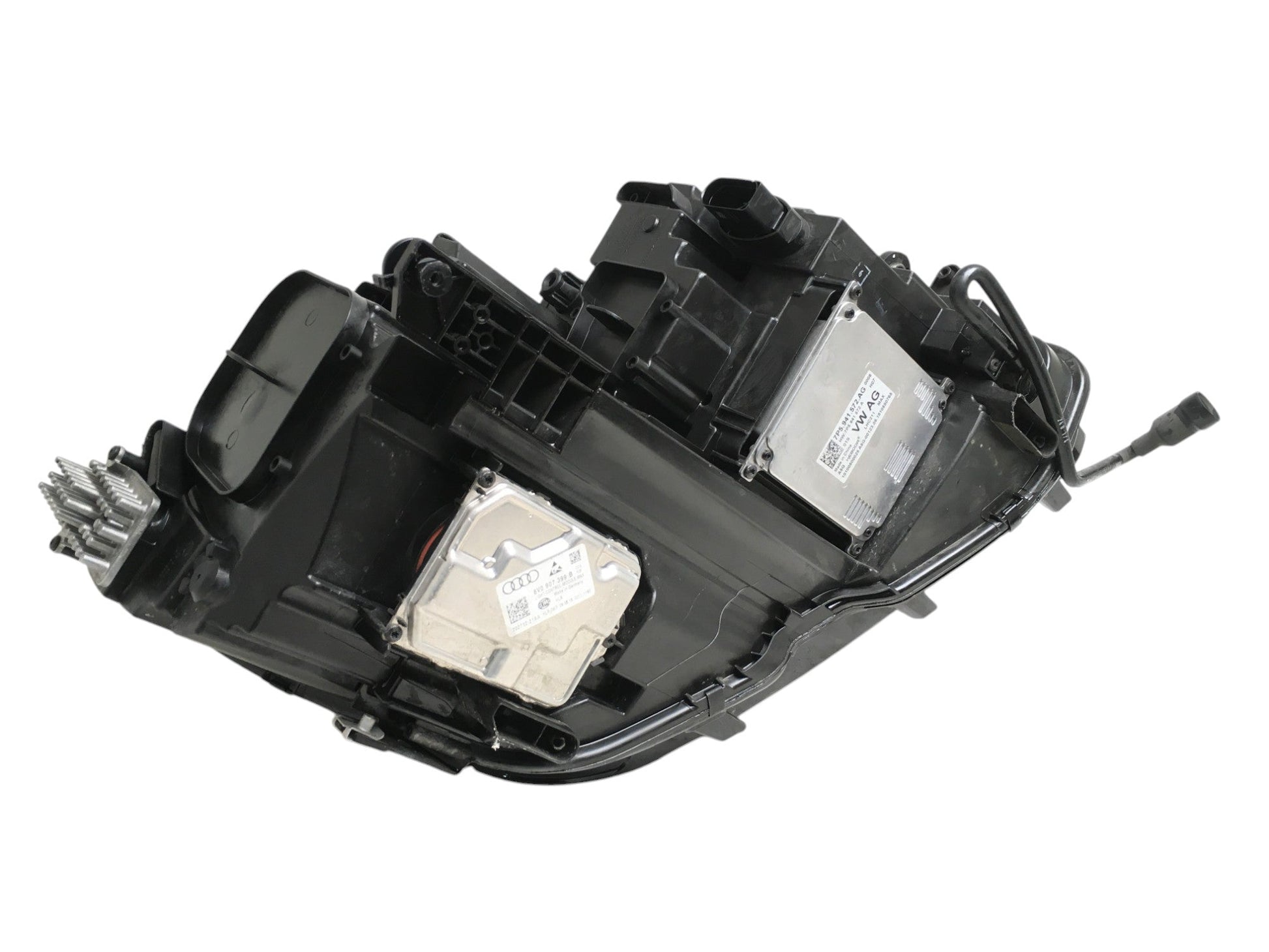 Faro izq VW Tiguan II R-Line - 5NB941081D