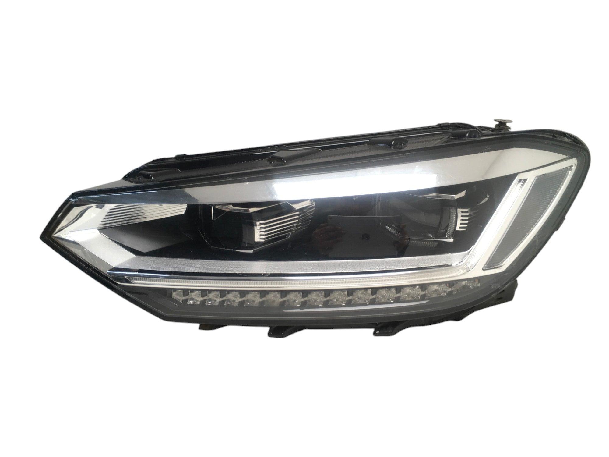 Faro izq VW Touran II 5T - 5TB941081A