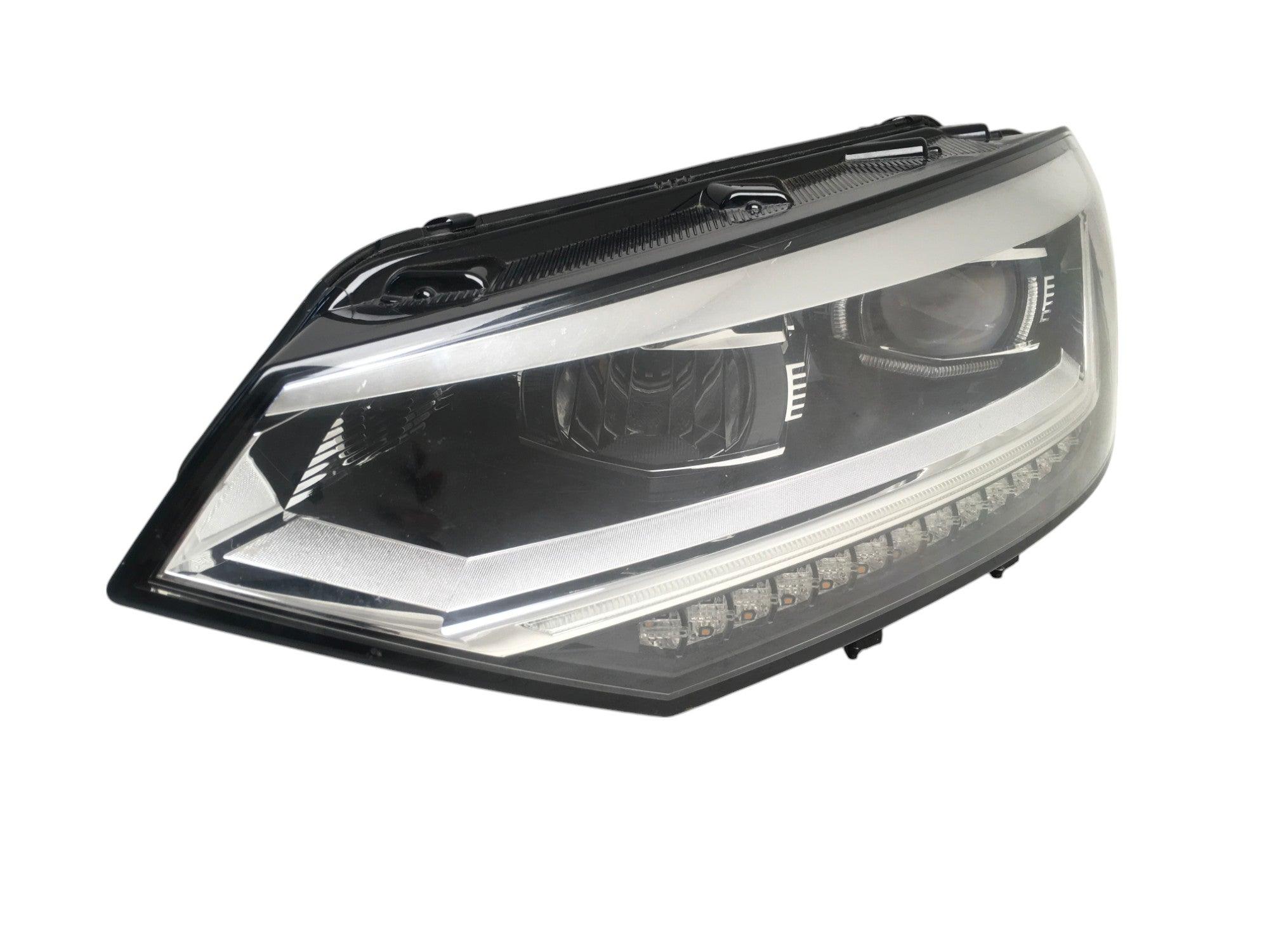Faro izq VW Touran II 5T - 5TB941081A