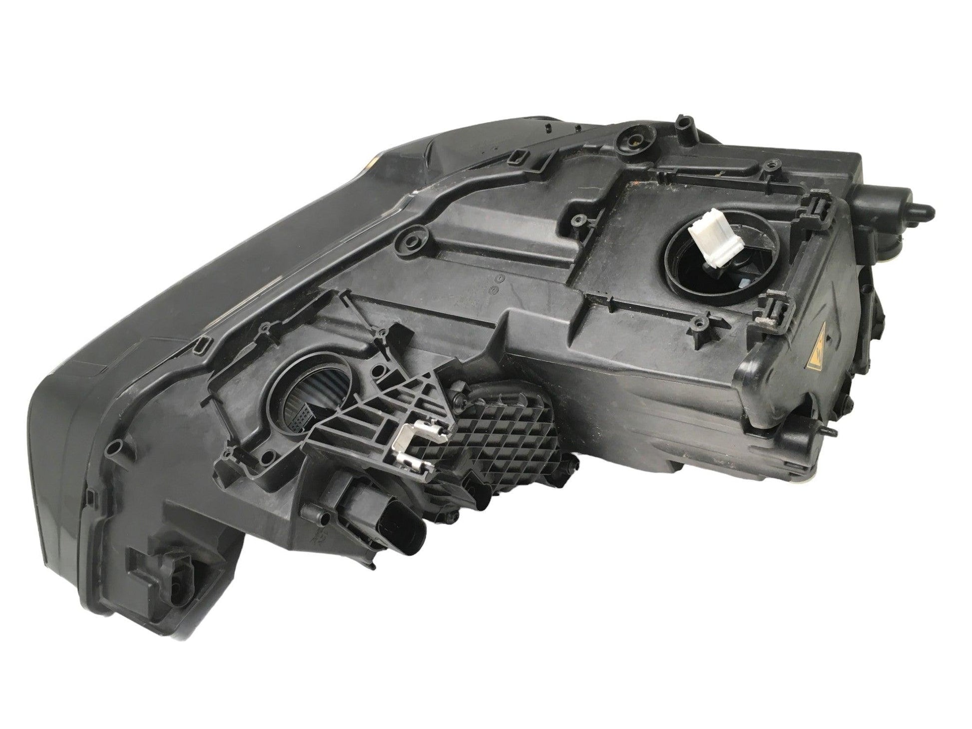 Faro Izquierdo Audi A1 8X lift - 7943100000