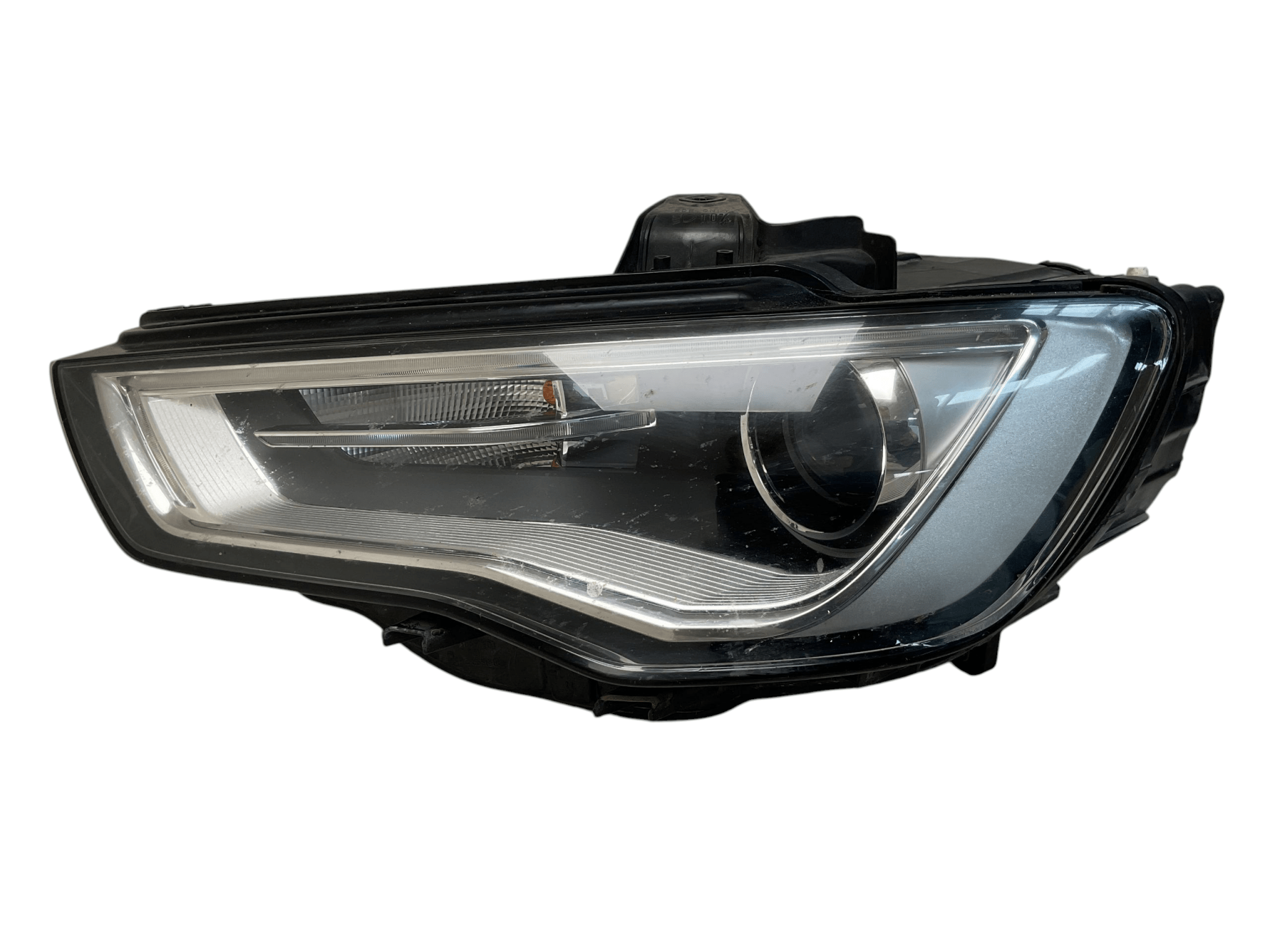 Faro izquierdo Audi A3 2012 2020 - 