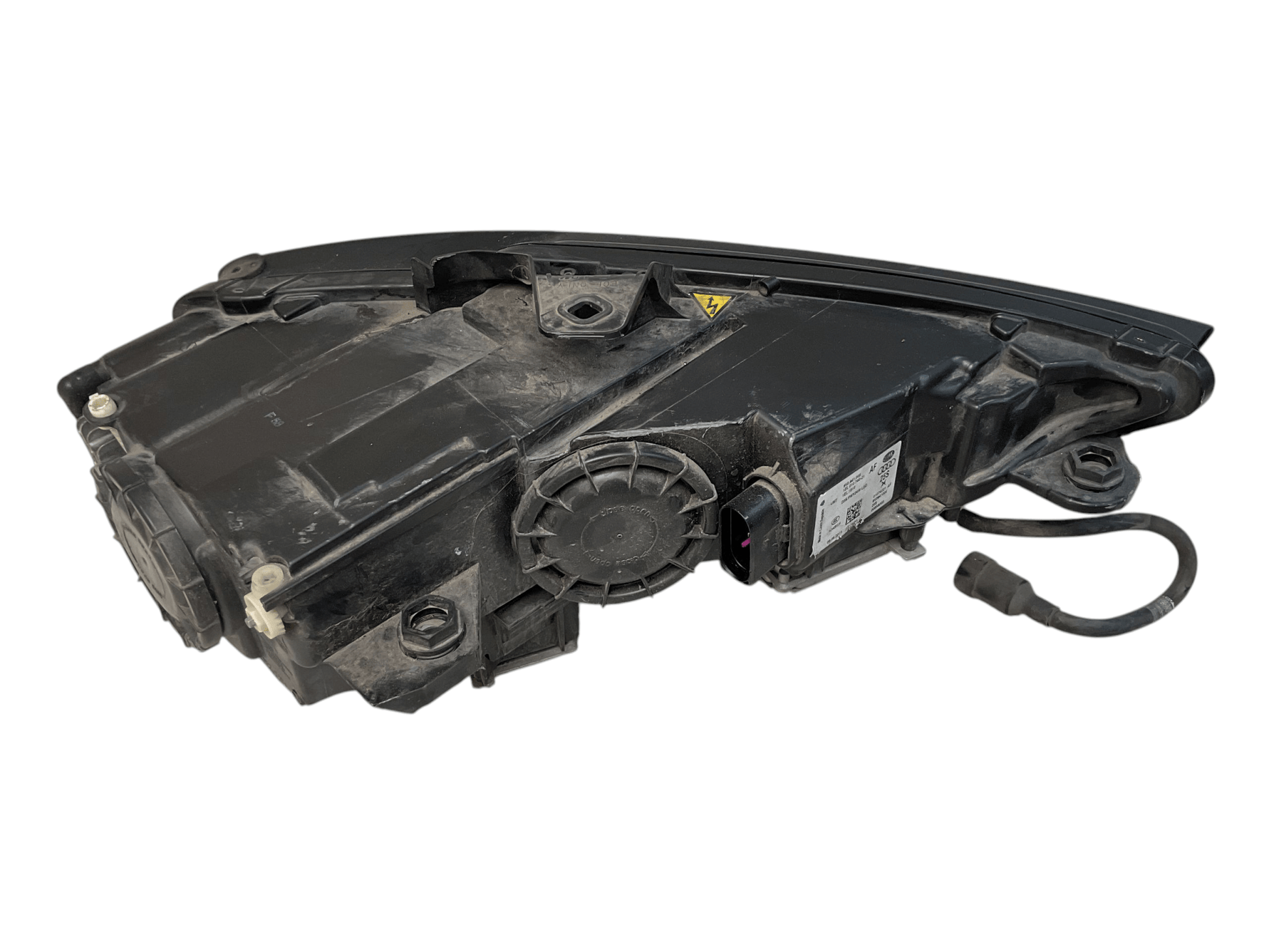 Faro izquierdo Audi A3 2012 2020 - 