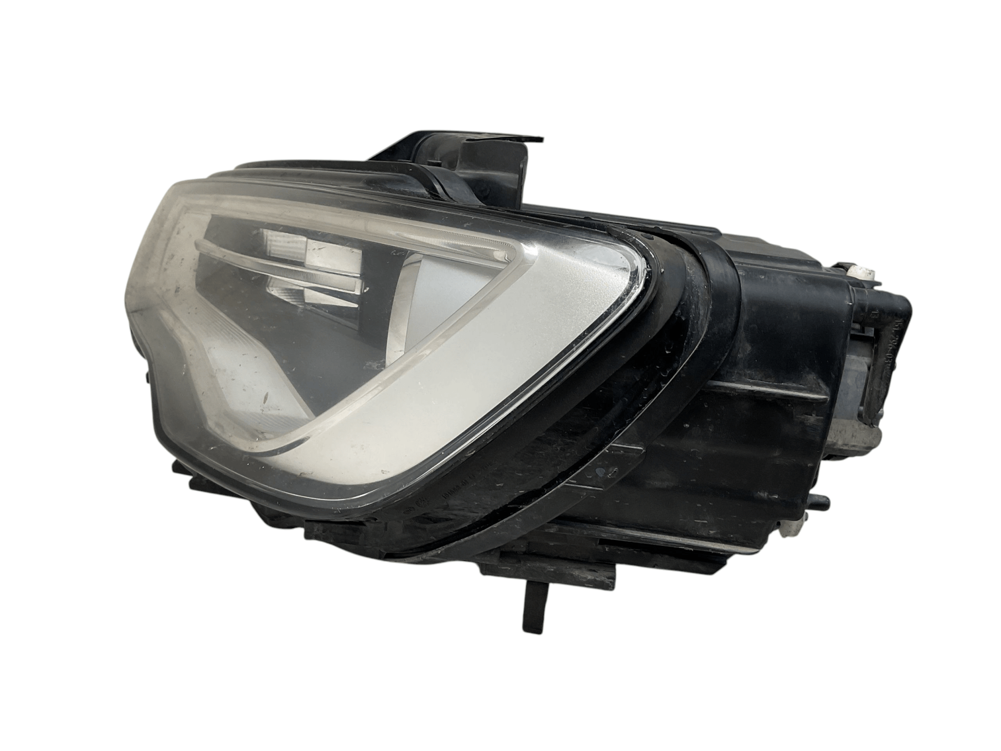 Faro izquierdo Audi A3 2012 2020 - 