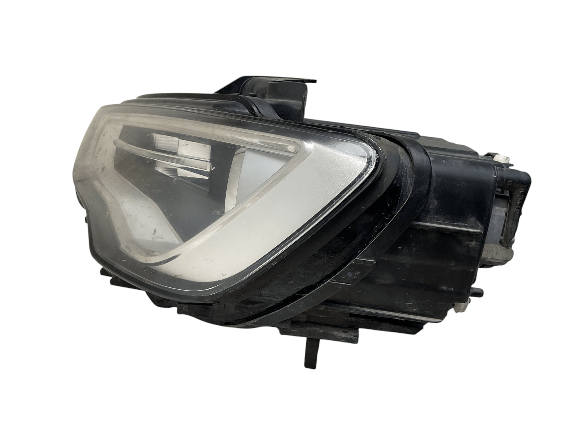 Faro izquierdo Audi A3 2012 2020 - 