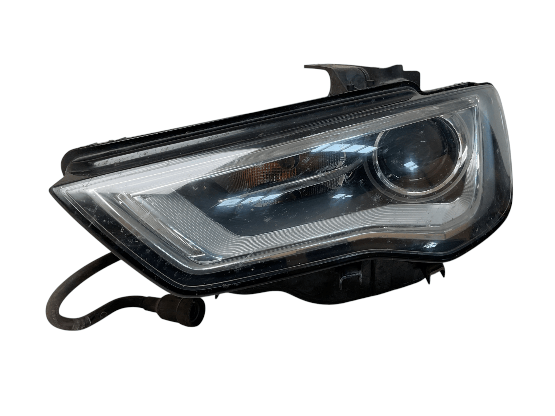 Faro izquierdo Audi A3 2012 2020 - 