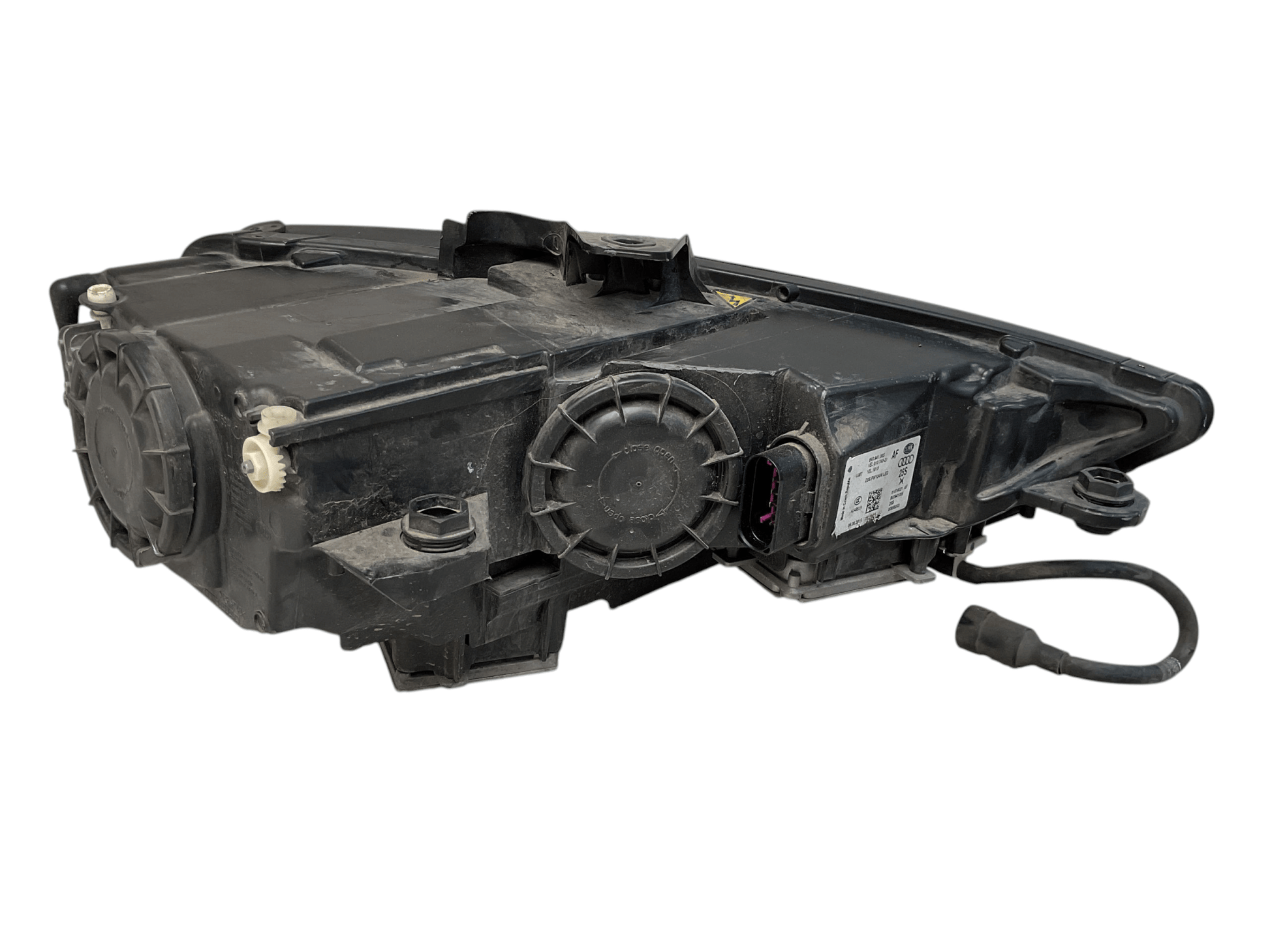 Faro izquierdo Audi A3 2012 2020 - 