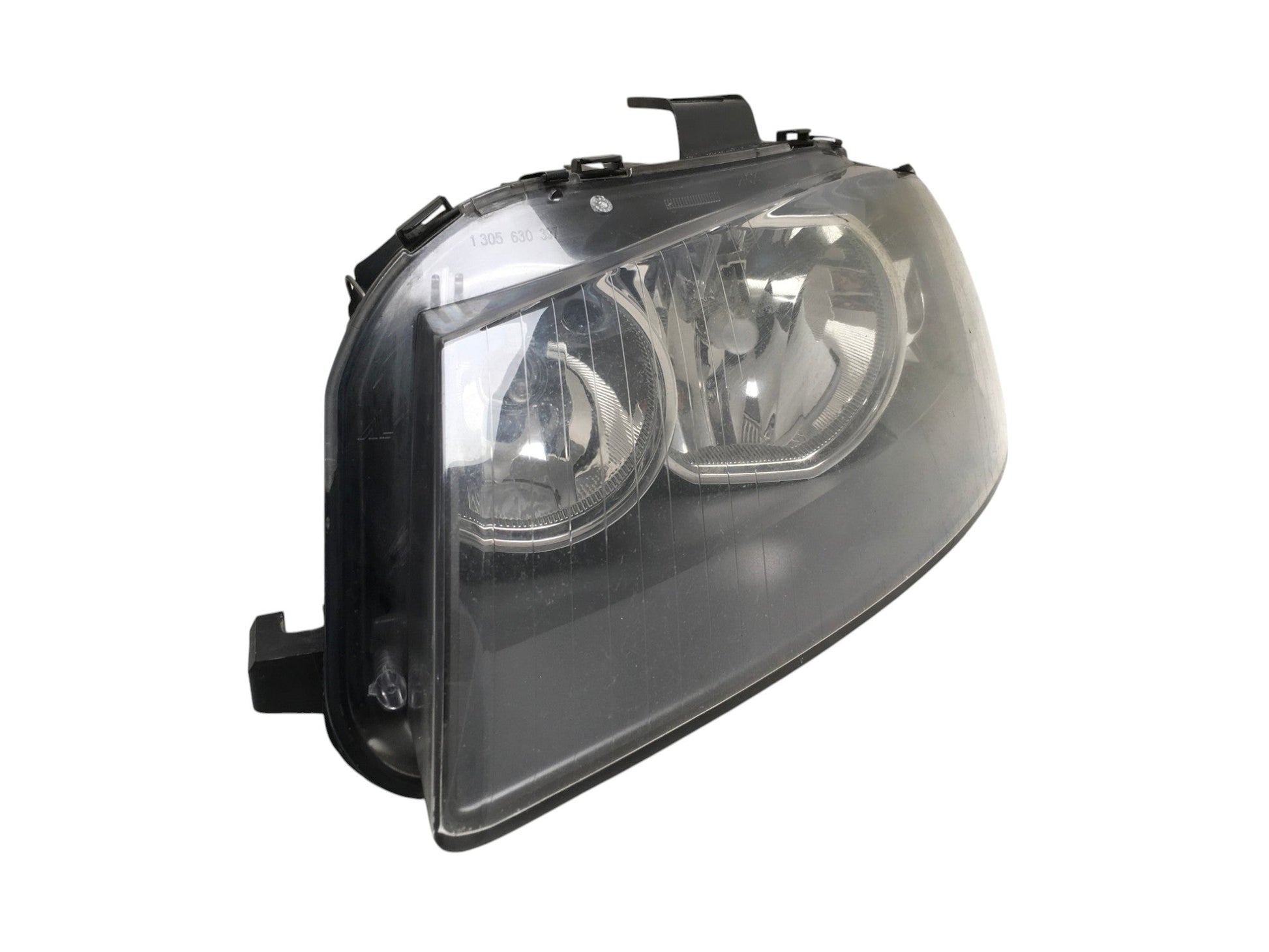 Faro izquierdo Audi A3 8P - 8P0941003K