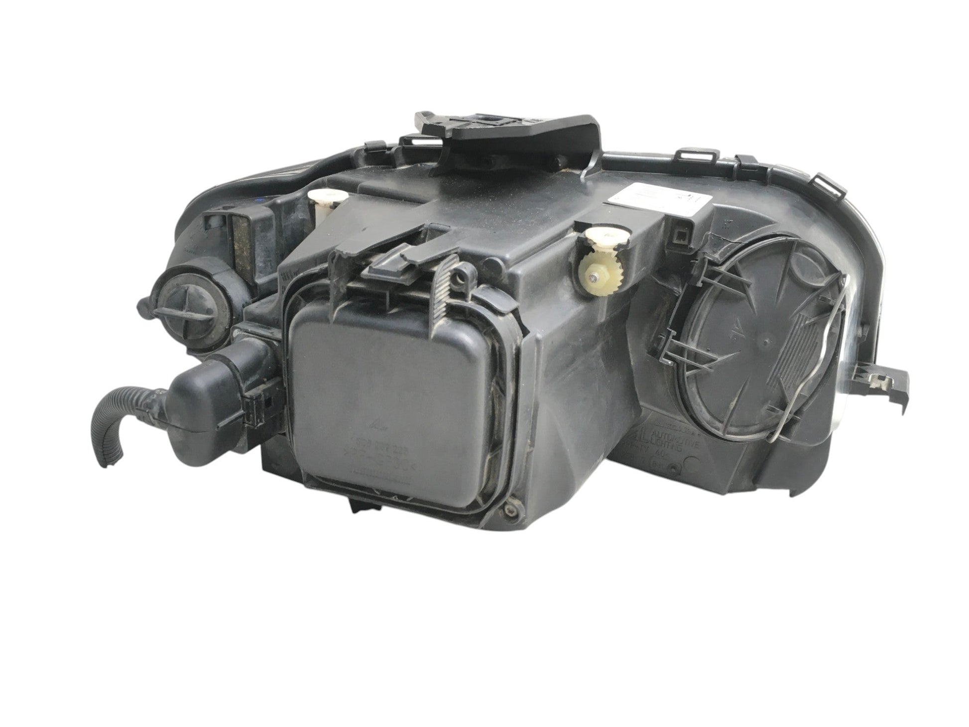 Faro izquierdo Audi A3 8P - 8P0941003K