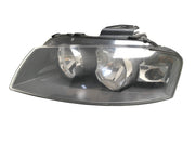 Faro izquierdo Audi A3 8P - 8P0941003K