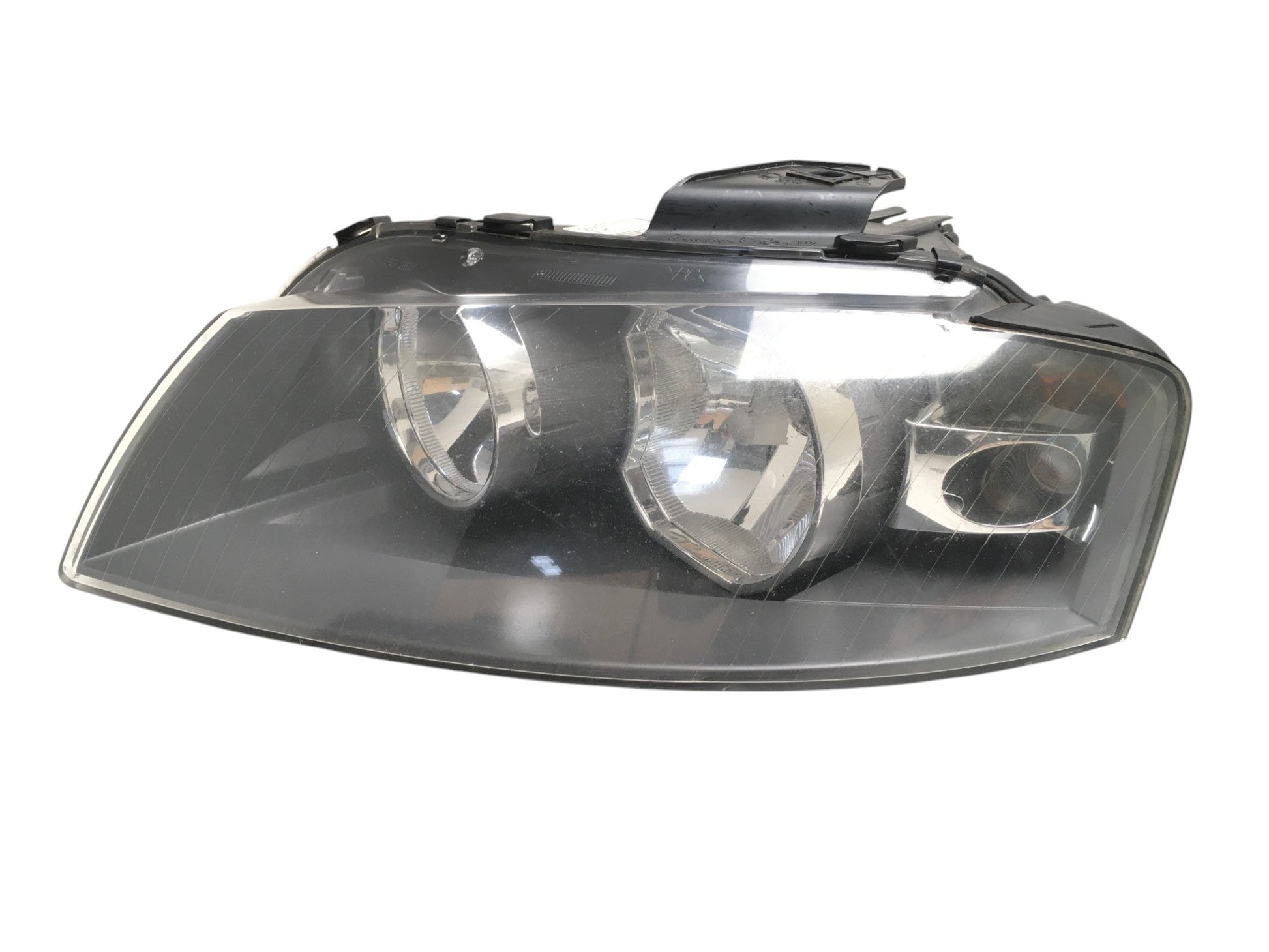 Faro izquierdo Audi A3 8P - 8P0941003K