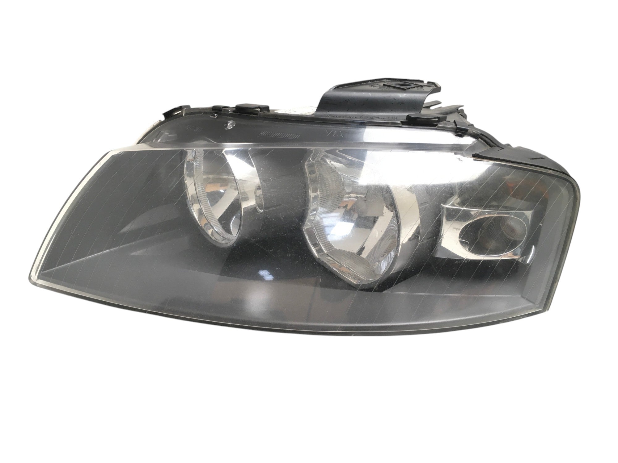 Faro izquierdo Audi A3 8P - 8P0941003K