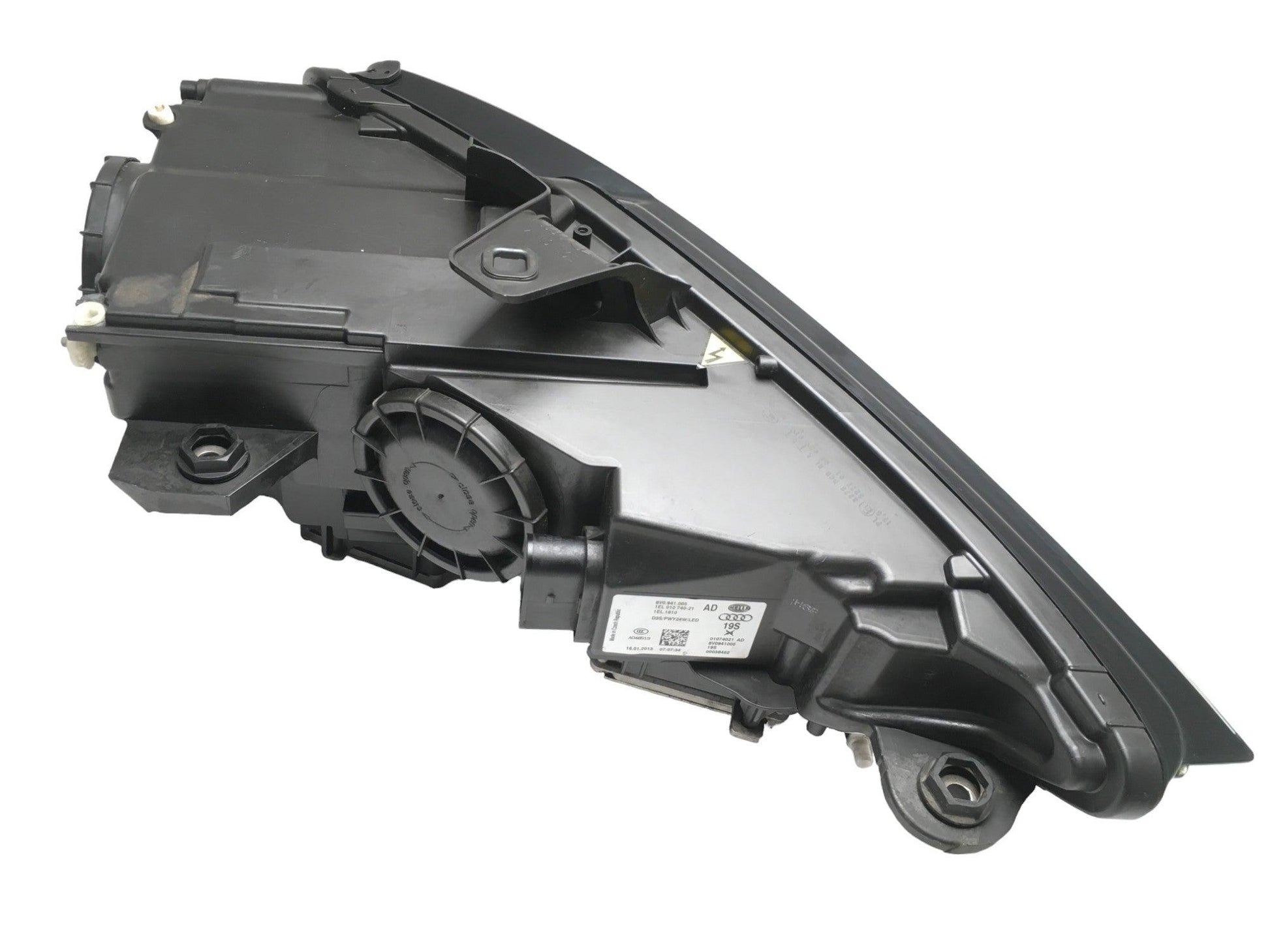 Faro izquierdo Audi A3 8V - 8V0941005