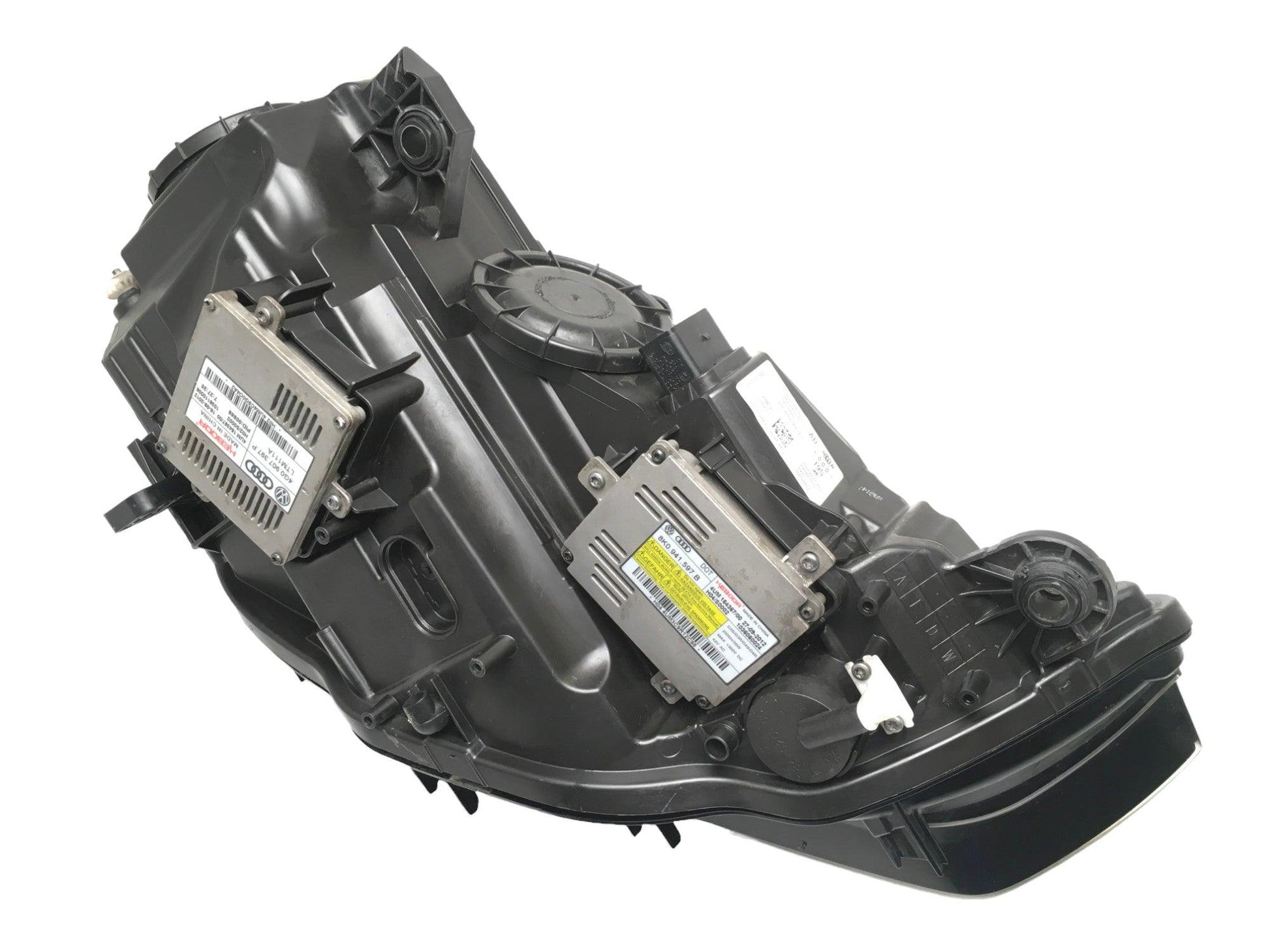 Faro izquierdo Audi A3 8V - 8V0941005