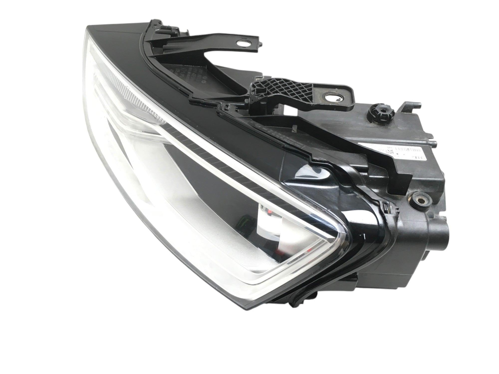 Faro izquierdo Audi Q3 8U Fase 2 - 8U0941005C