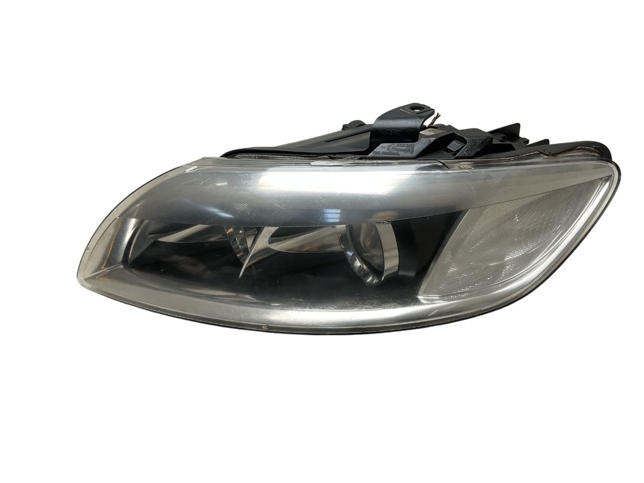 Faro izquierdo Audi Q7 2006-2015 - 4L0941003B