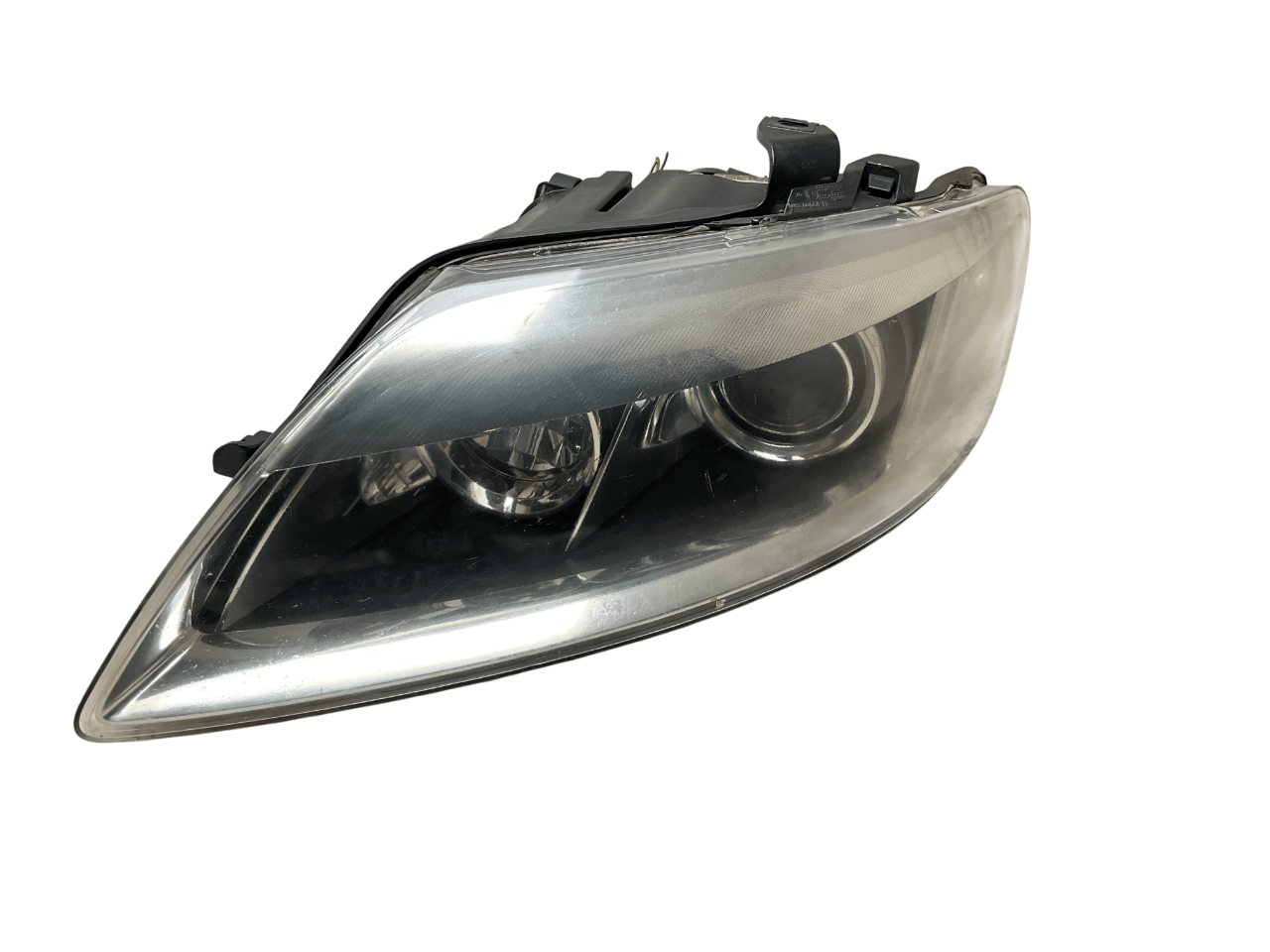 Faro izquierdo Audi Q7 2006-2015 - 4L0941003B