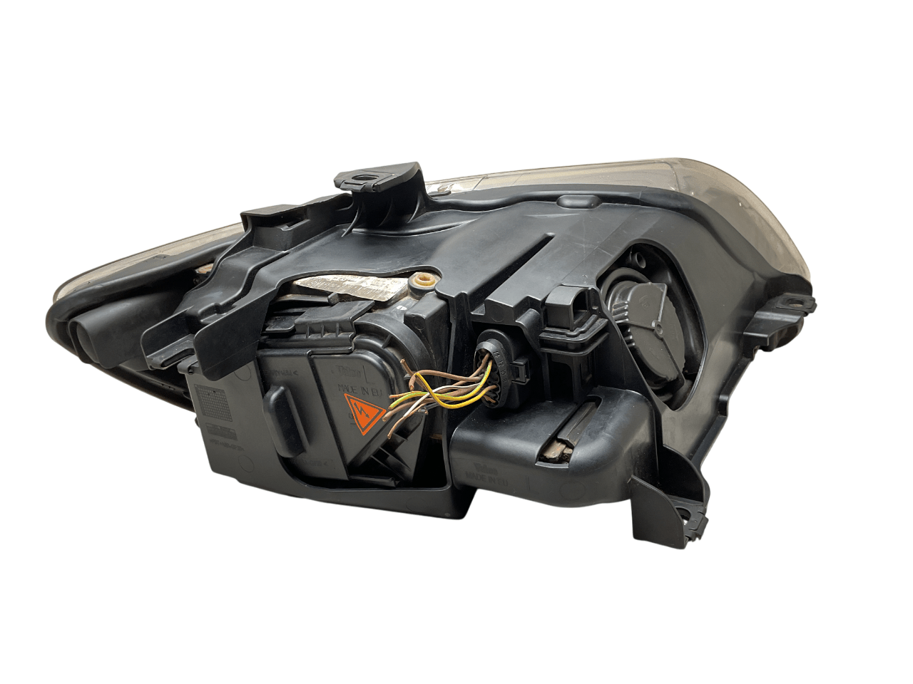 Faro izquierdo Audi Q7 2006-2015 - 4L0941003B