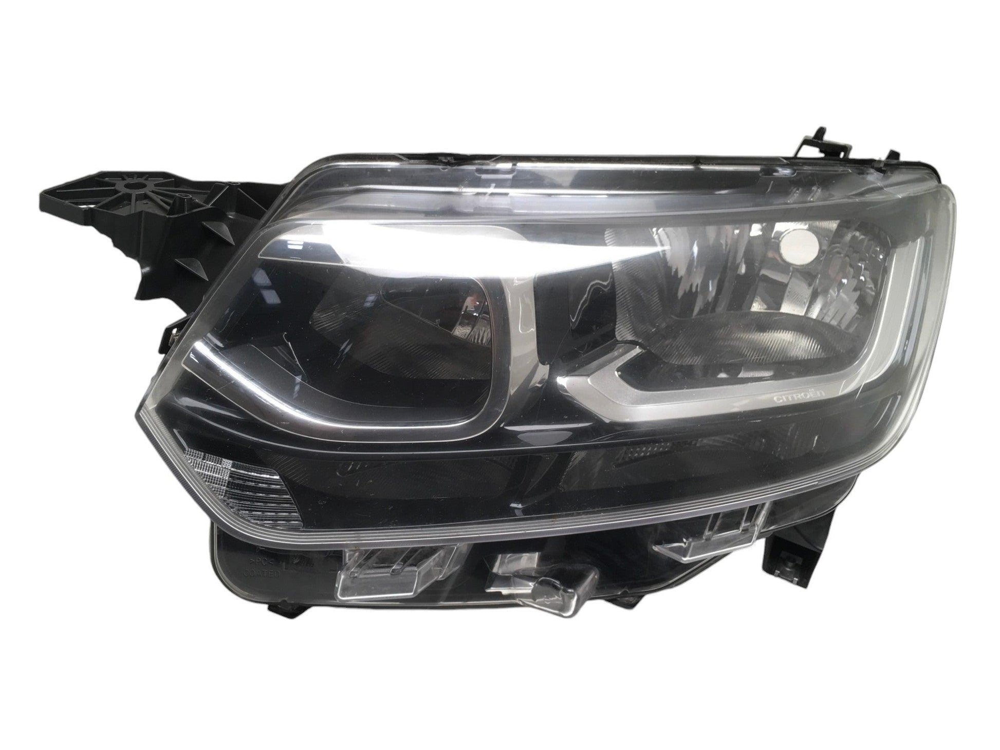 Faro izquierdo Berlingo Doblo Proace III - 9816824880