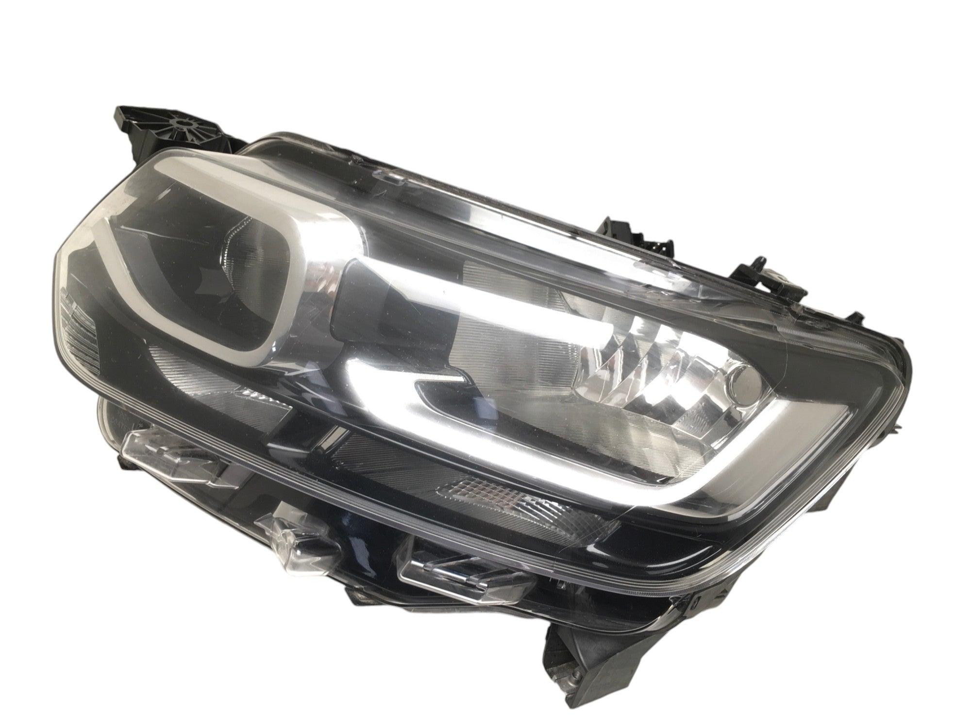 Faro izquierdo Berlingo Doblo Proace III - 9816824880