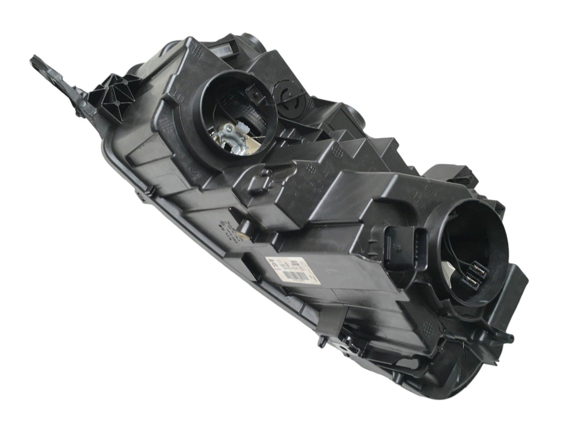 Faro izquierdo Berlingo Doblo Proace III - 9816824880