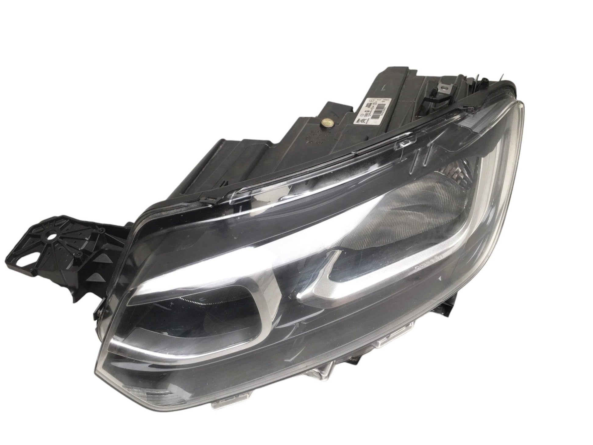 Faro izquierdo Berlingo Doblo Proace III - 9816824880