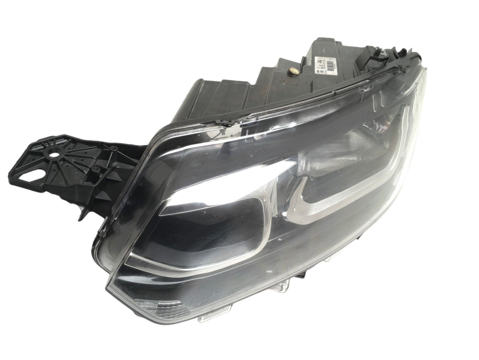 Faro izquierdo Berlingo Doblo Proace III - 9816824880