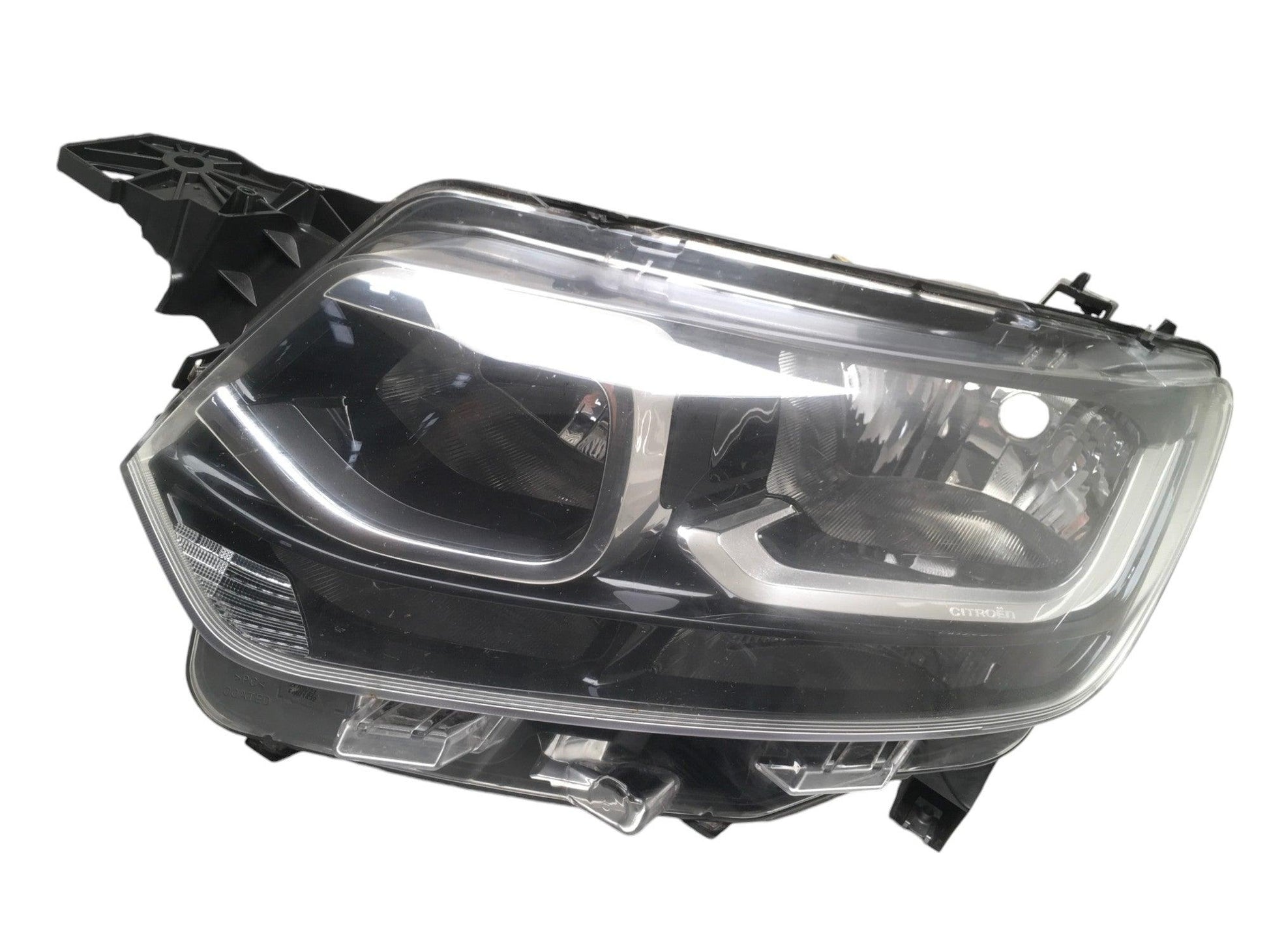 Faro izquierdo Berlingo Doblo Proace III - 9816824880