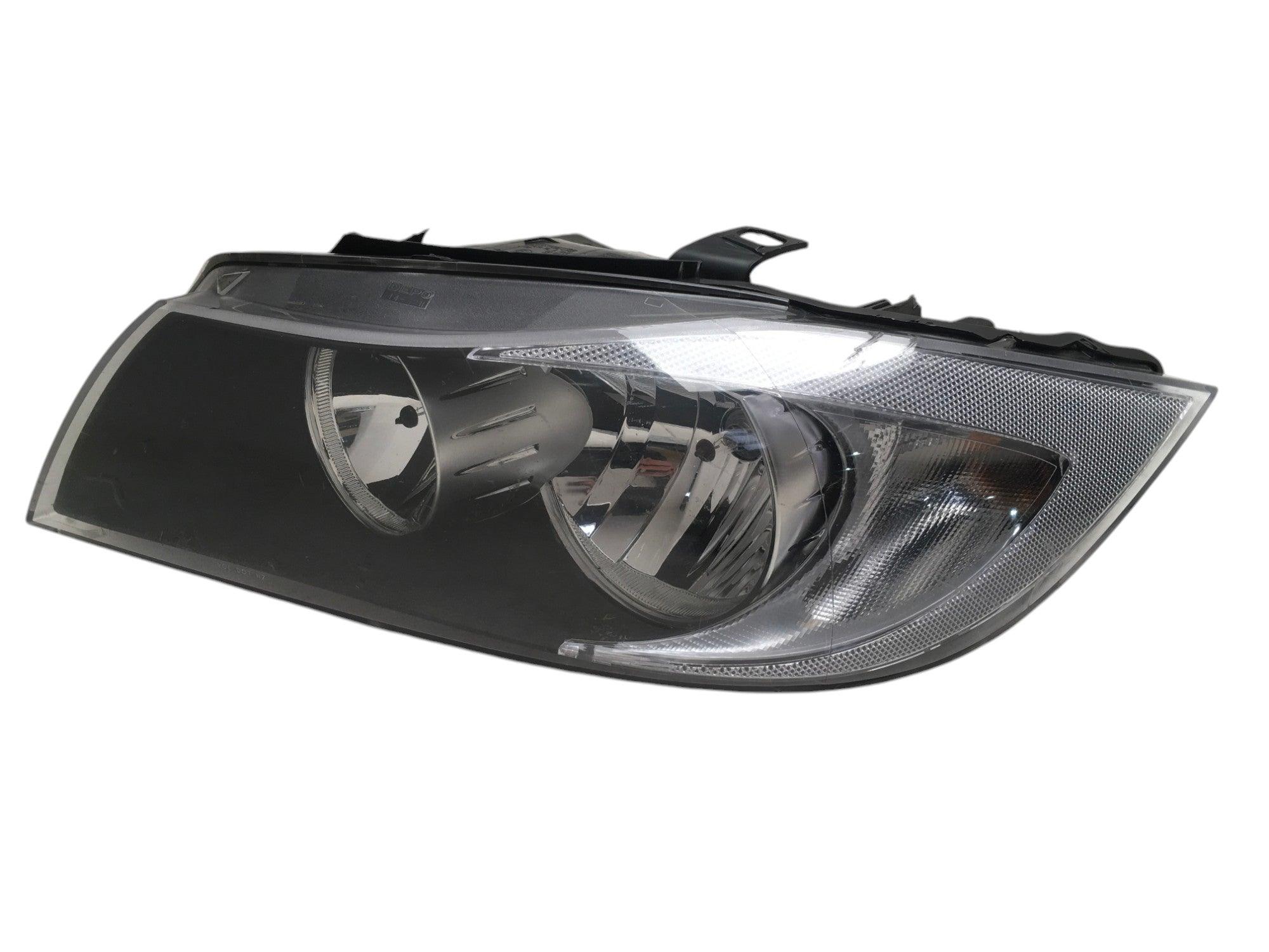 Faro izquierdo BMW 3 E90 E91 - 63116942721