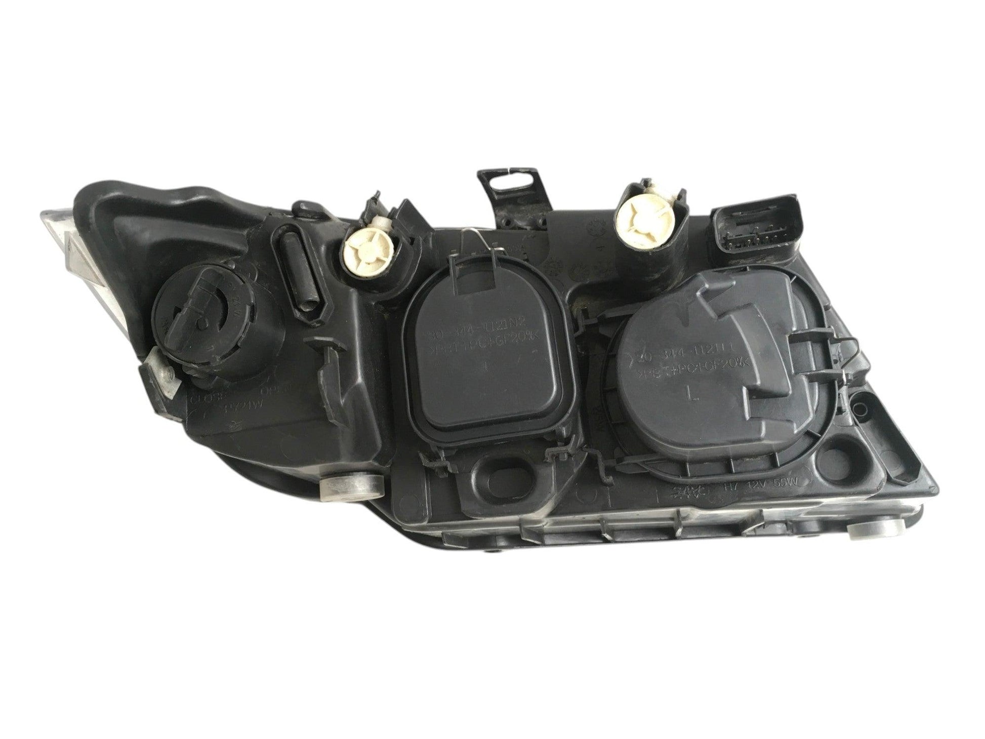 Faro izquierdo BMW 3 E90 E91 - 63116942721