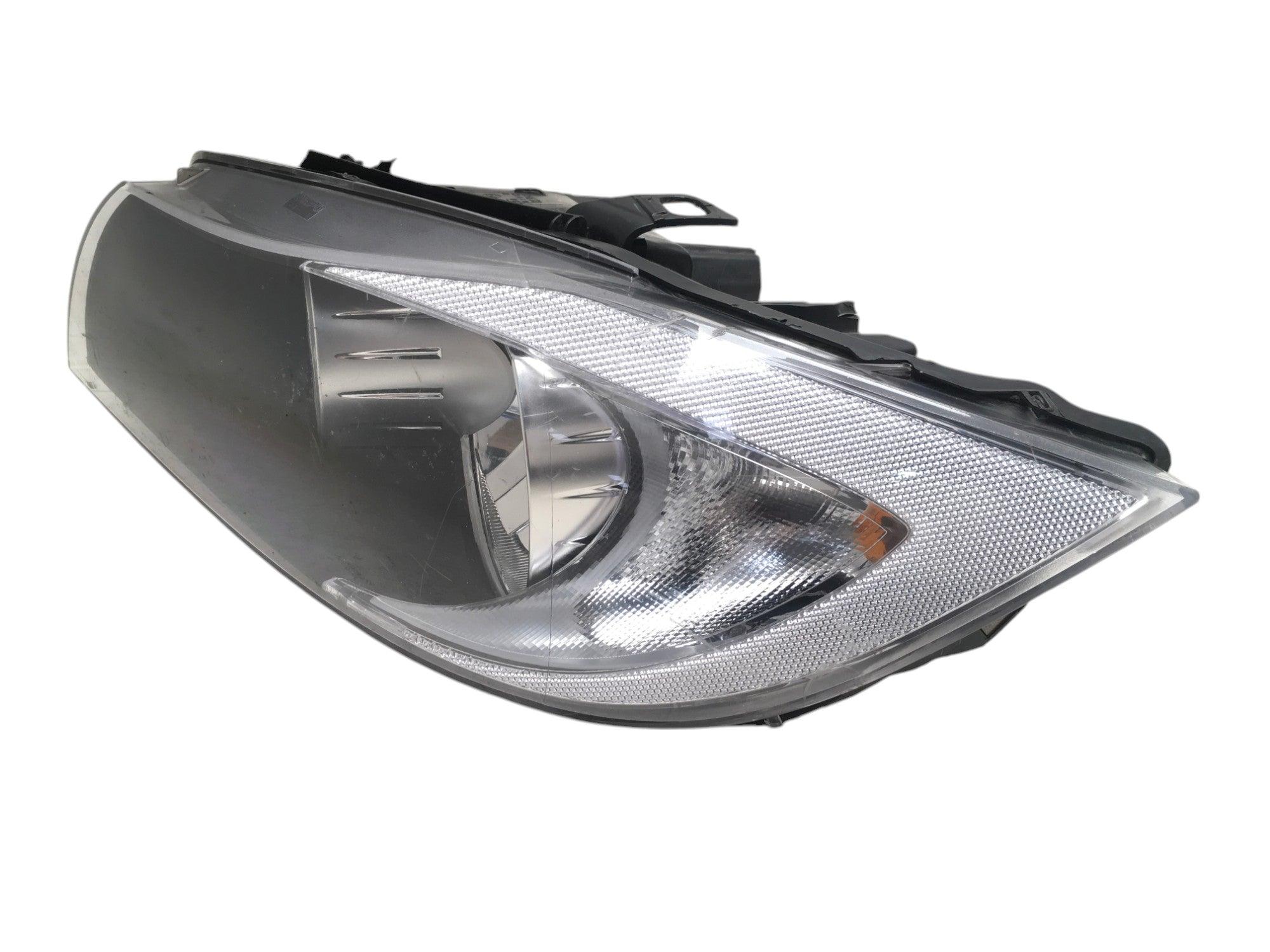 Faro izquierdo BMW 3 E90 E91 - 63116942721