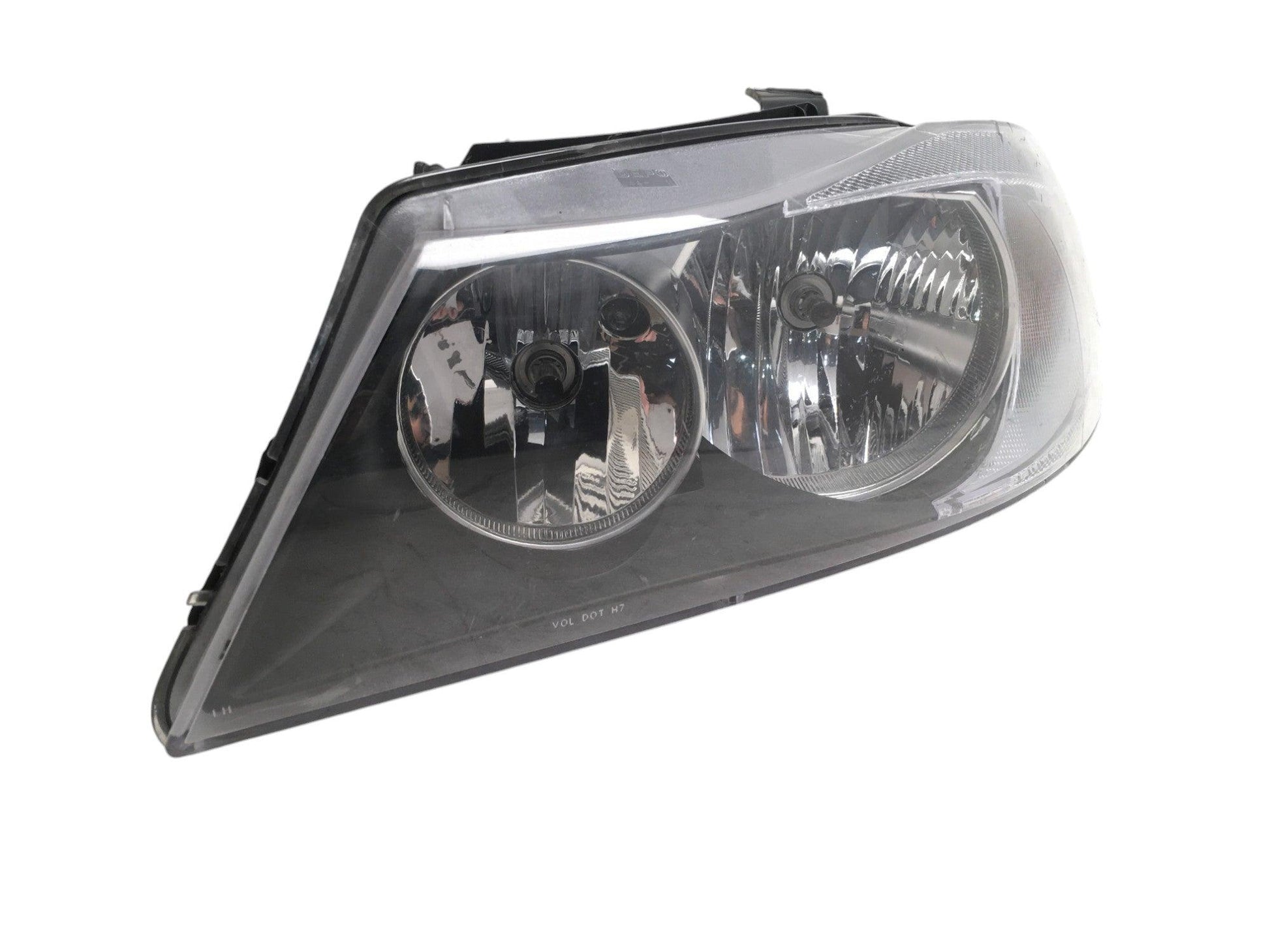 Faro izquierdo BMW 3 E90 E91 - 63116942721