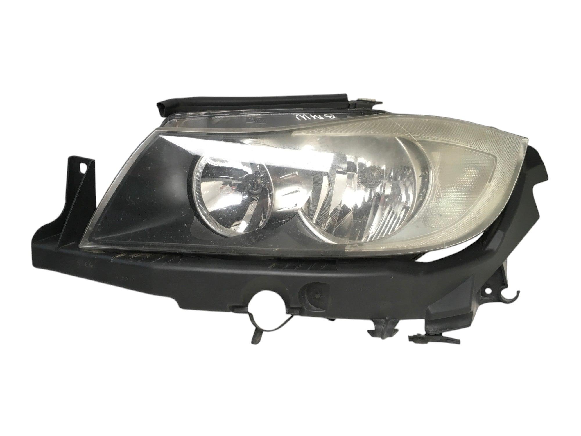 Faro izquierdo BMW 3 E90 E91 - 6942721
