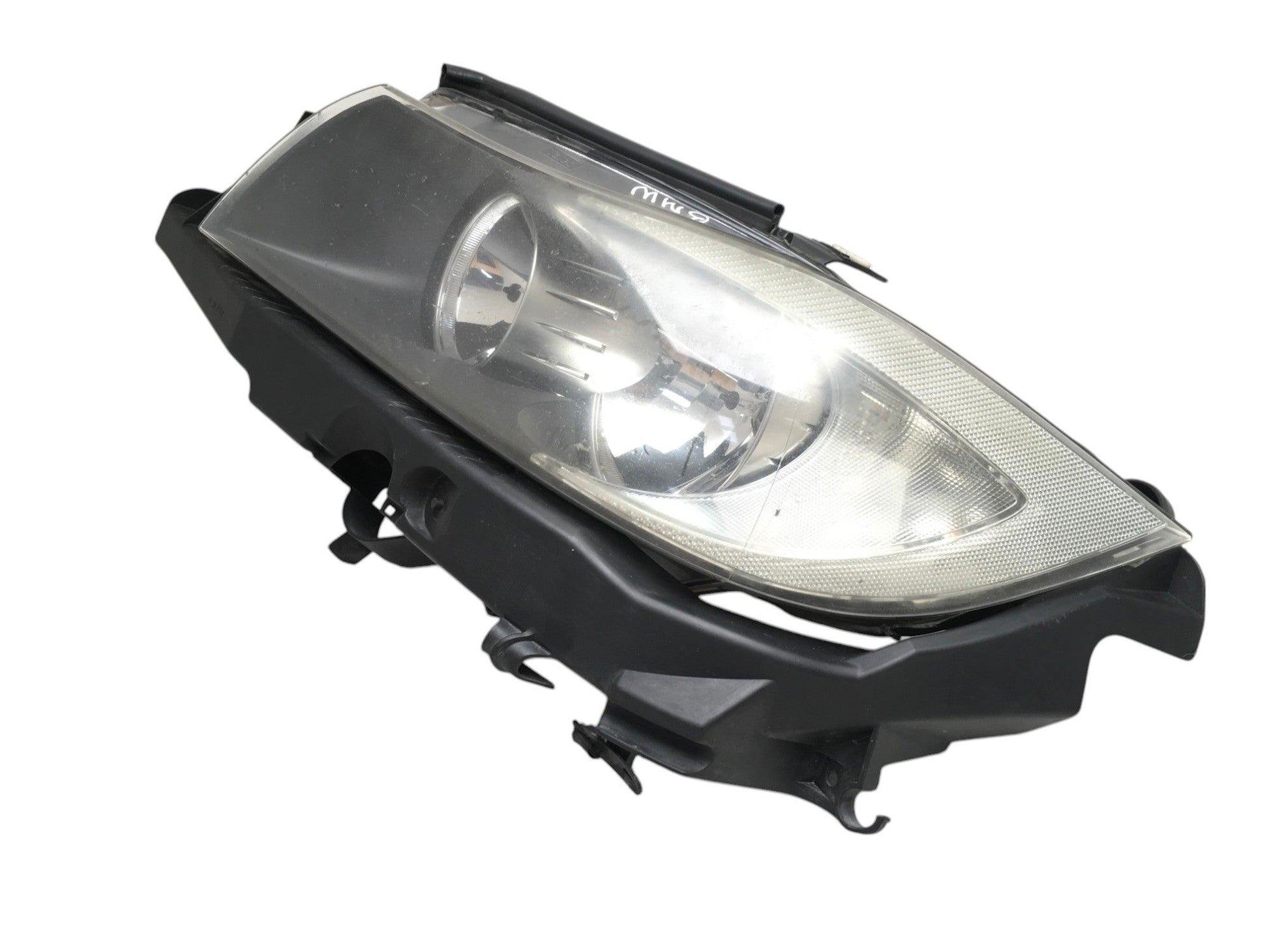 Faro izquierdo BMW 3 E90 E91 - 6942721