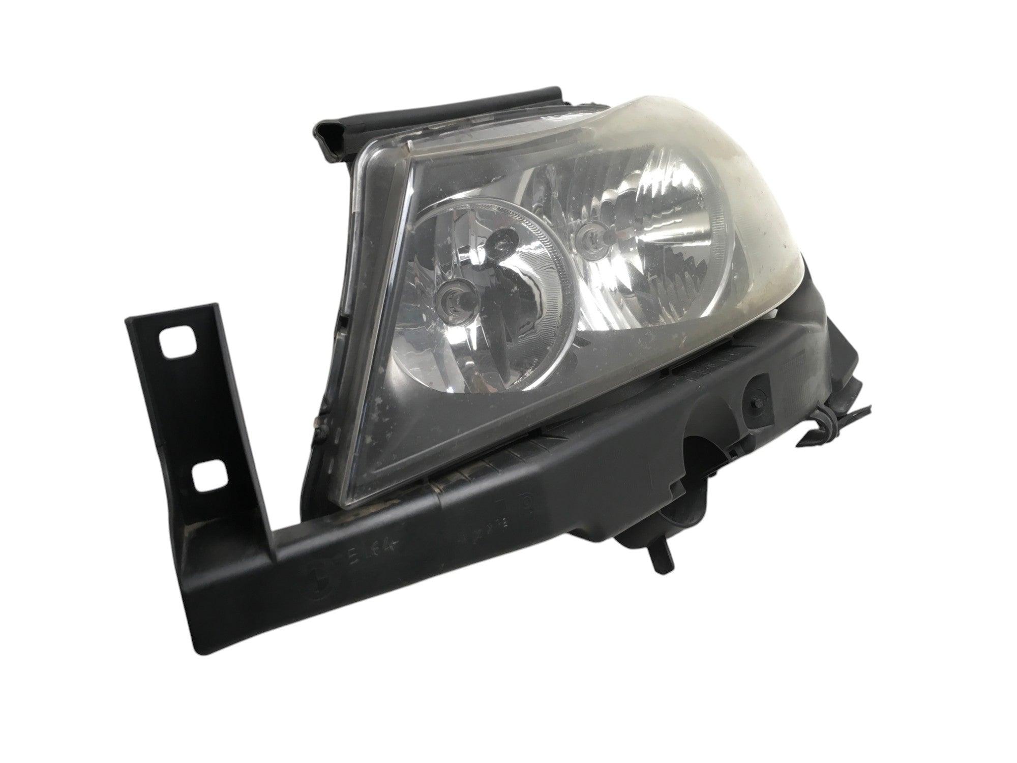Faro izquierdo BMW 3 E90 E91 - 6942721